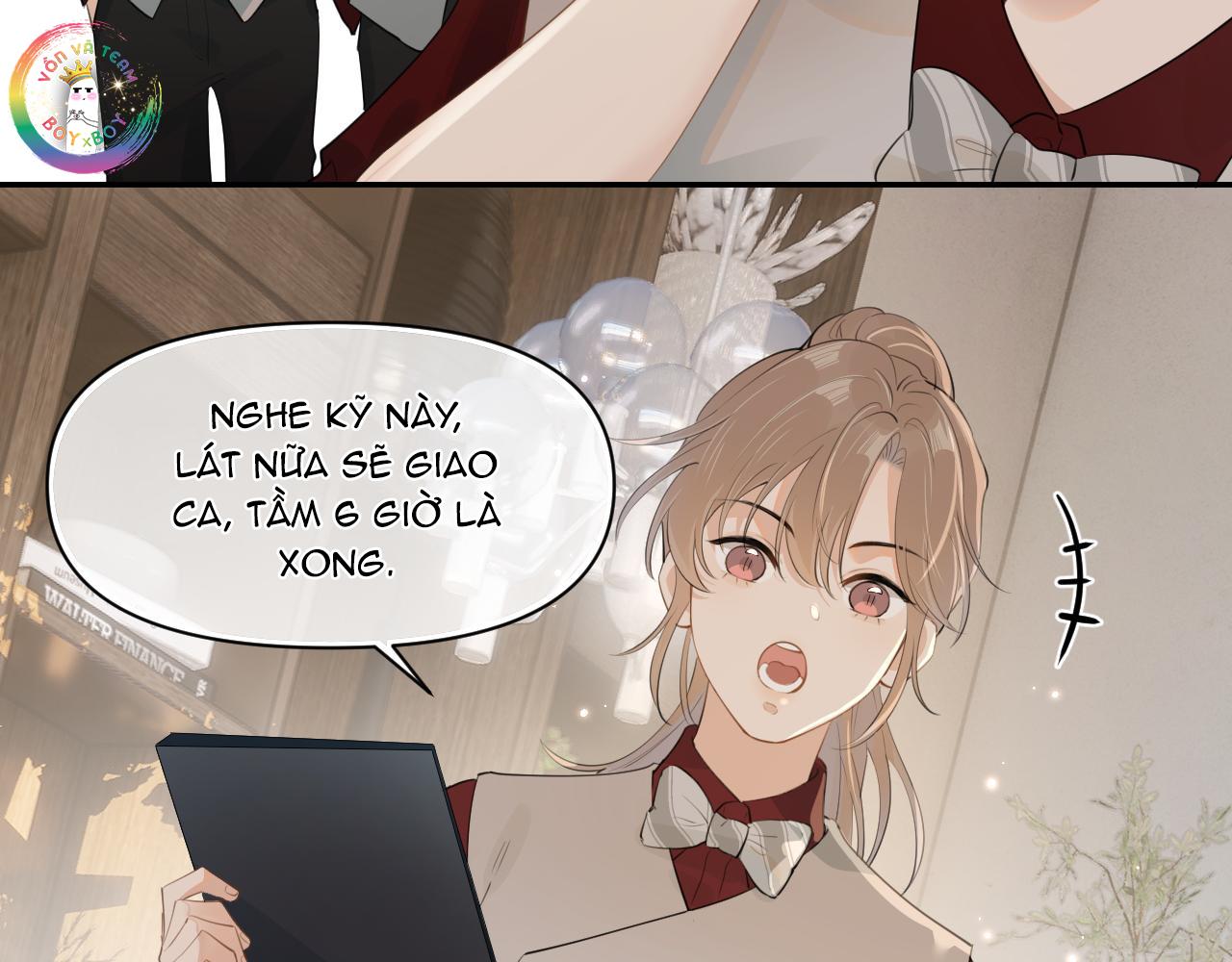 Cậu Vượt Giới Hạn Rồi Chapter 27 - Next Chapter 28