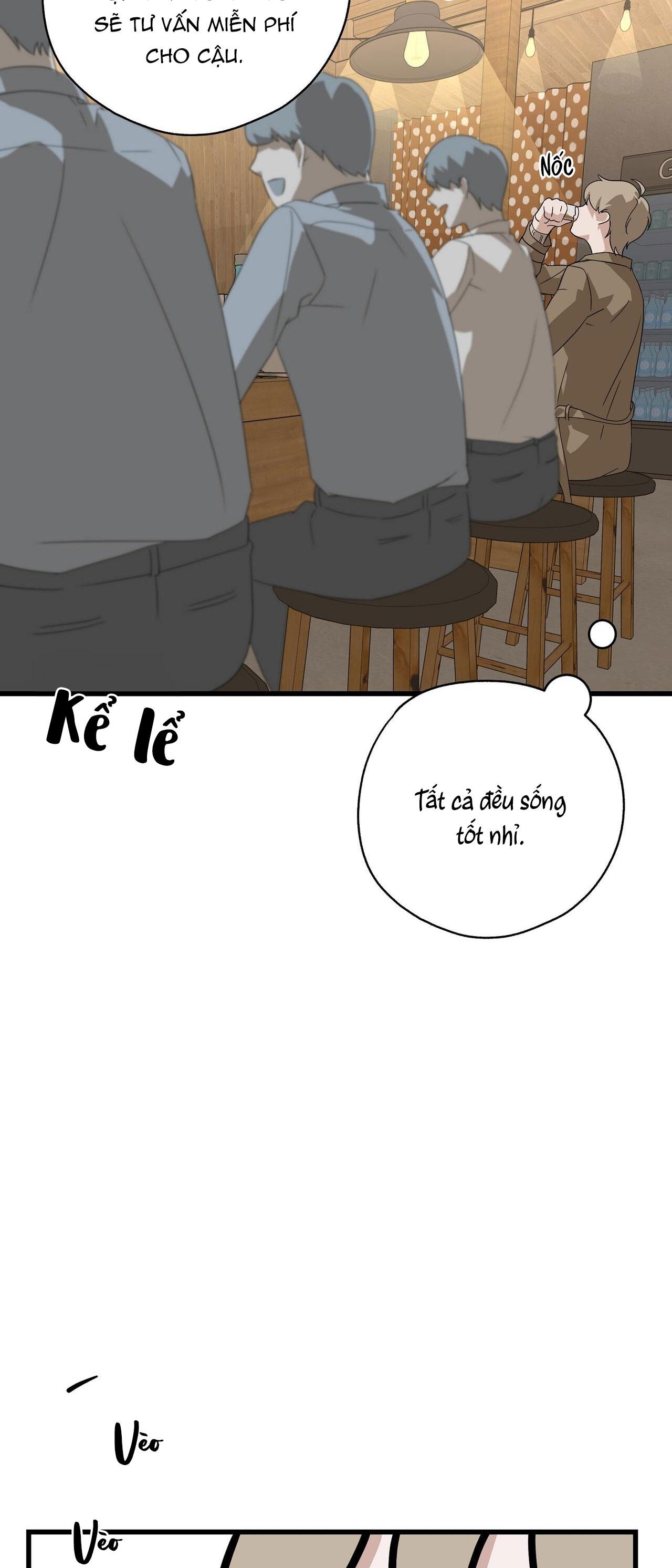 Hợp Đồng Kẹo Ngọt Chapter 1 - Trang 4