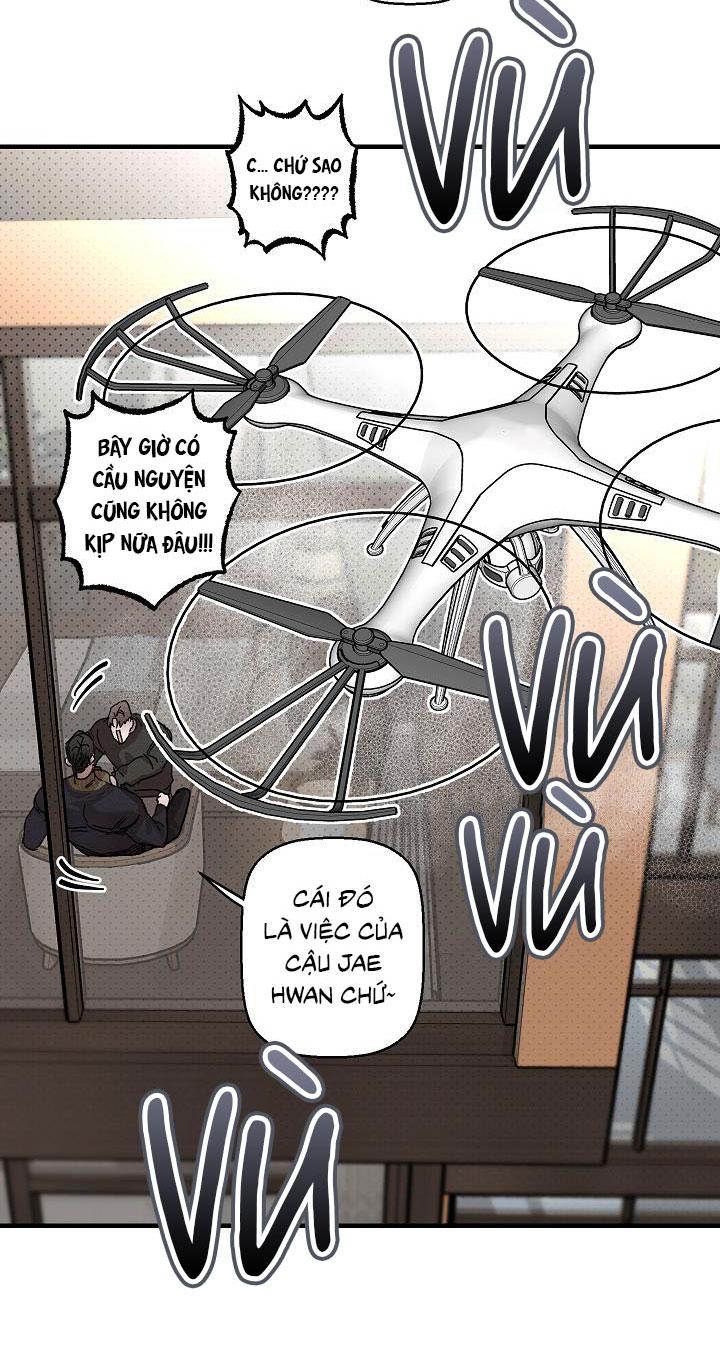 Lãng mạn một chiều Chapter 15 - Next Chapter 16