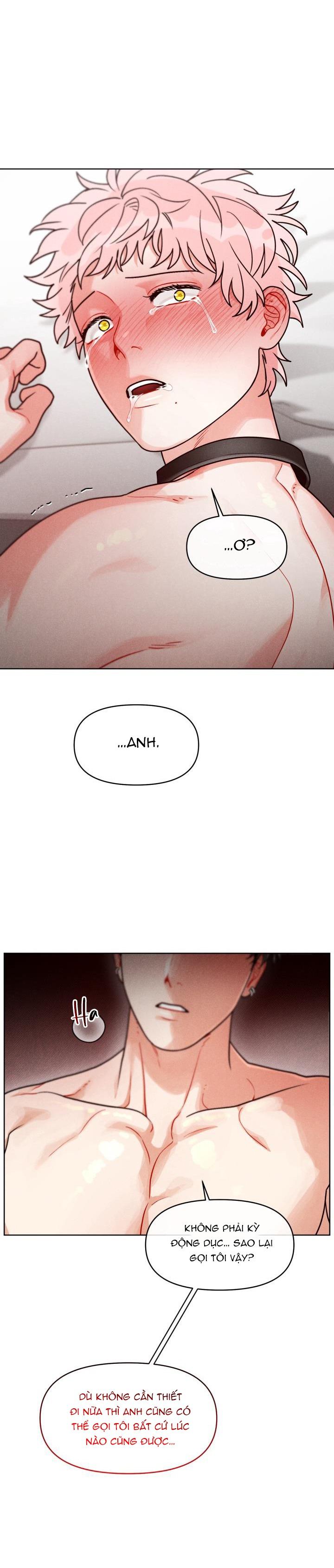 Private Call Chapter 8 - Next Chapter 9