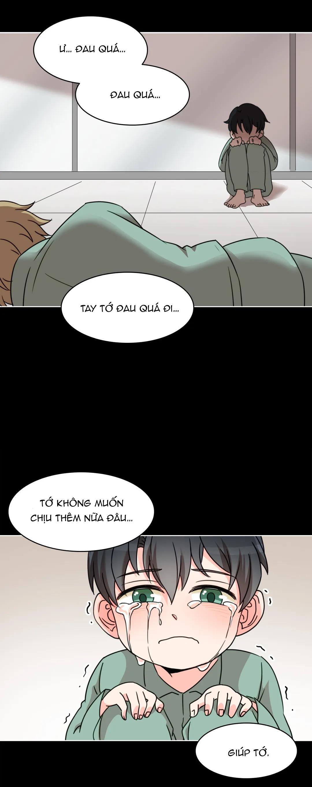 Ngọt Ngào Nhưng Nguy Hiểm Chapter 3 - Next Chapter 4