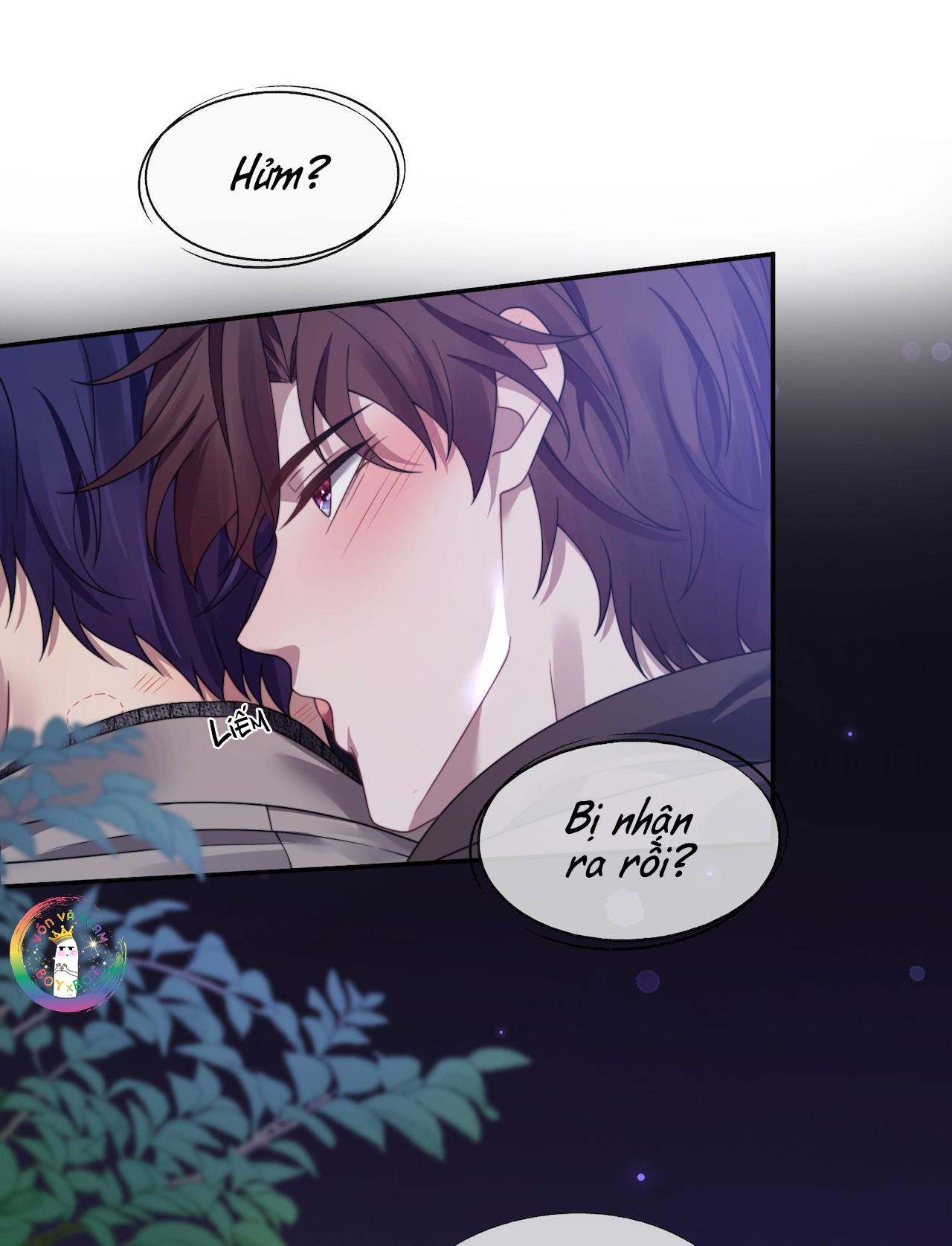 (END) Gài Bẫy Ác Khuyển Chapter 37 - Next Chapter 38