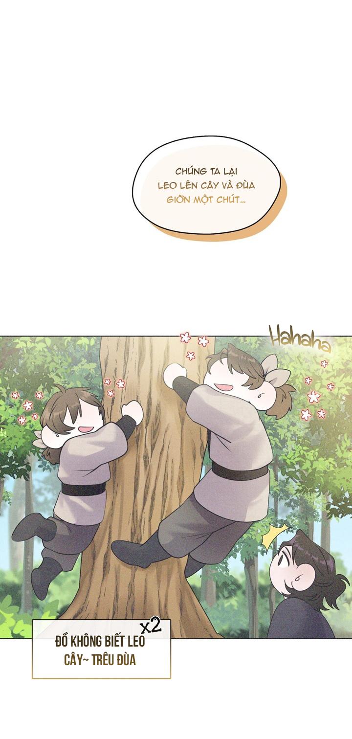 Tôi đã nuôi dạy thủ lĩnh giáo phái ác ma Chapter 8 - Next Chapter 9