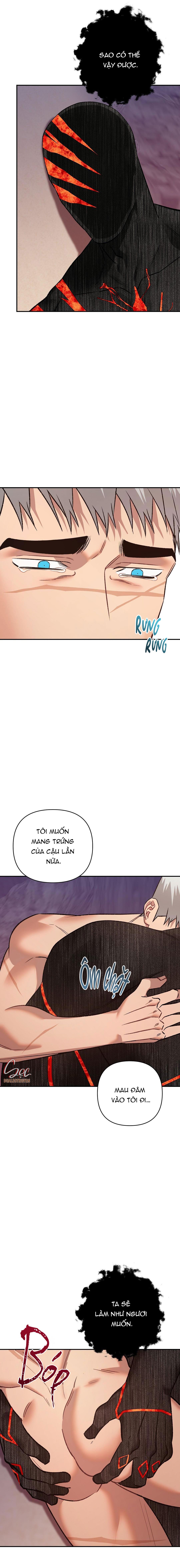 BIỂN ĐỎ Chapter 14 END - Next 