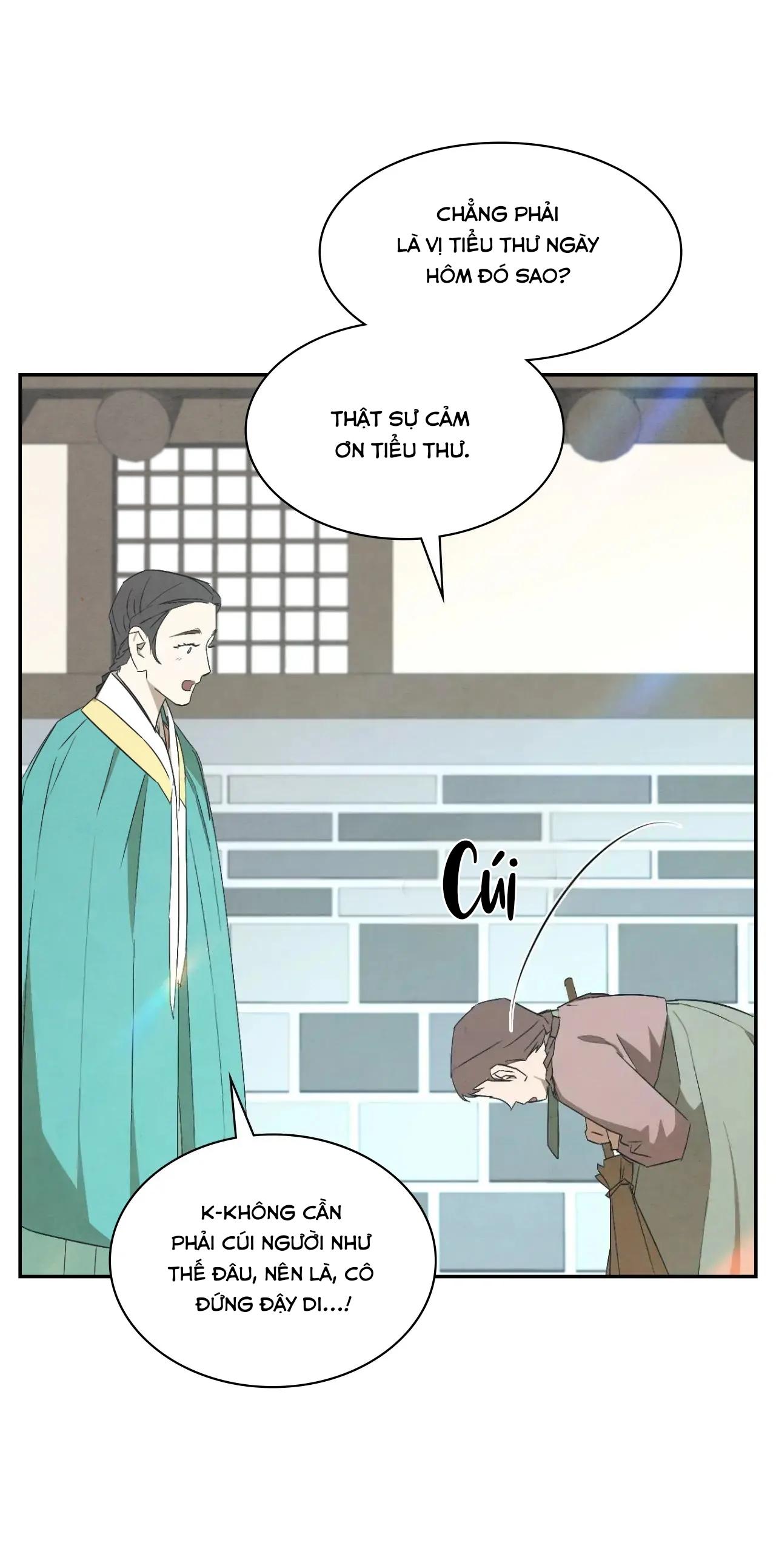 [Hoàn] Dưới Đáy Biển Xanh Chapter 49 Chap 49 - Next Chapter 50 Chap 50