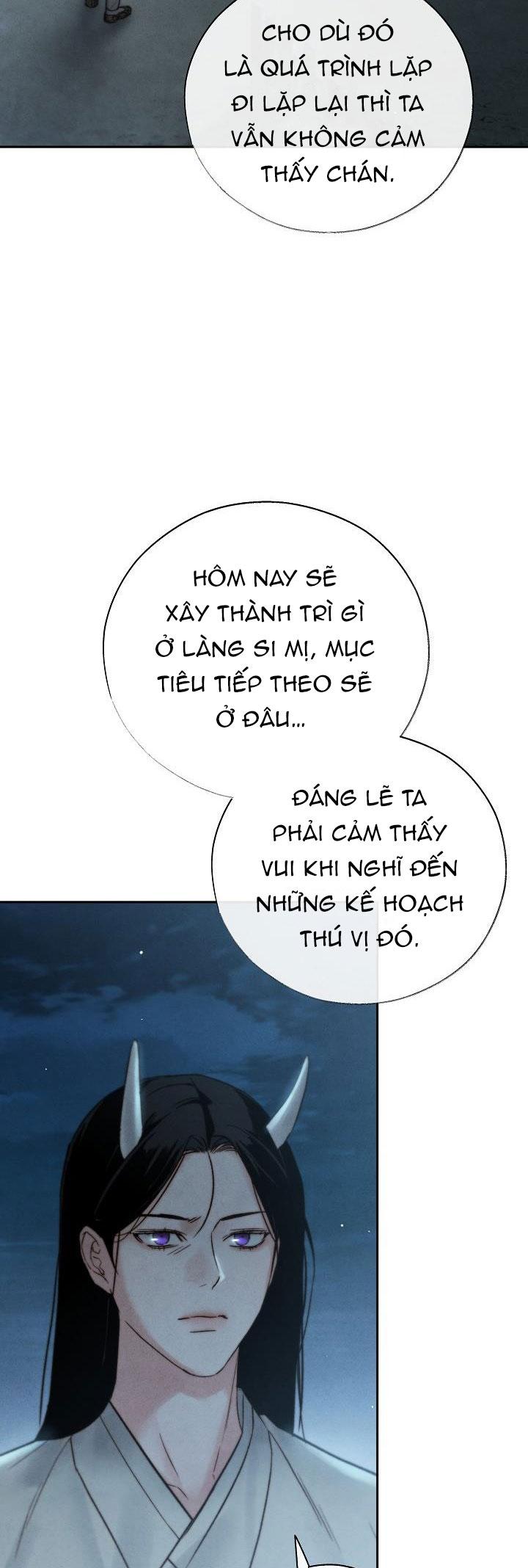 THUỐC ĐỘC Chapter 12 H - Next Chapter 13