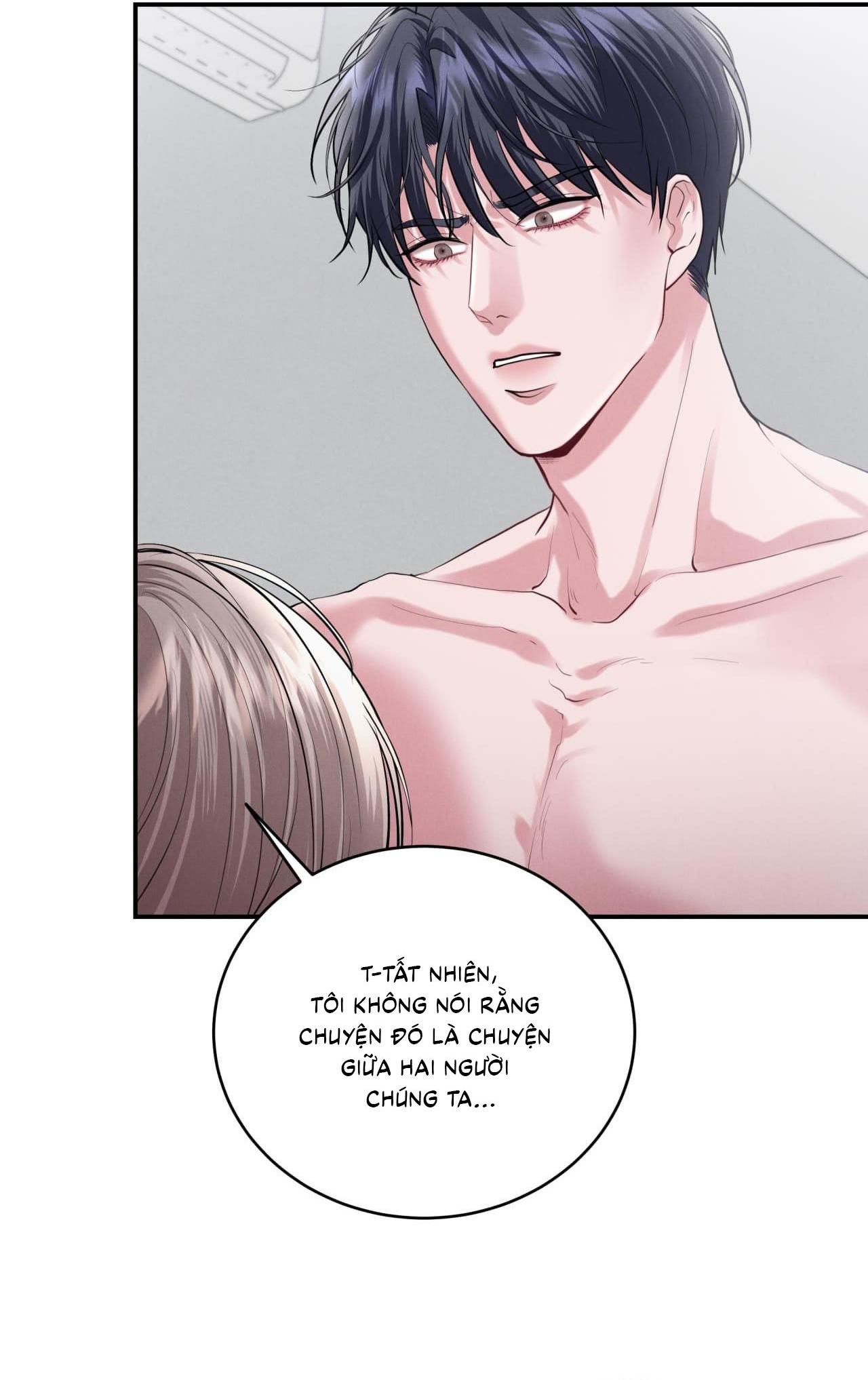 (CBunu) Làm Tình Cũng Cần Luyện Tập Nữa Sao?! Chapter 29 H+ - Trang 2