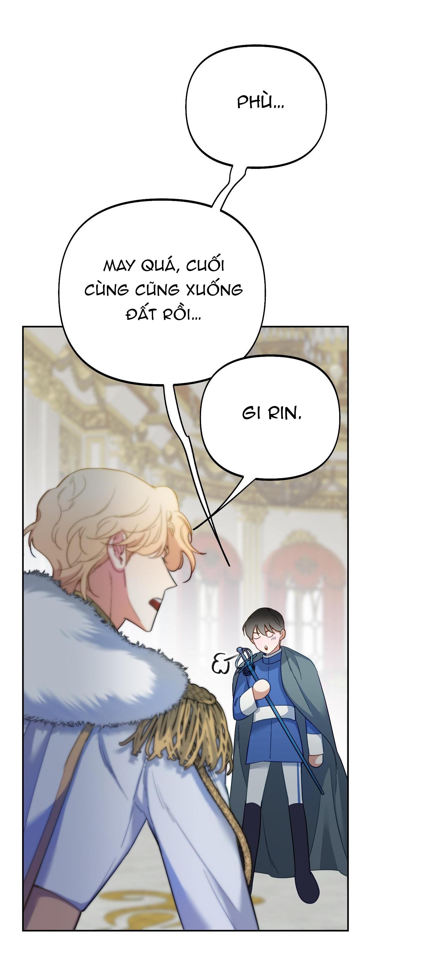 (NP) TRỞ THÀNH VUA CÔNG LƯỢC Chapter 65 - Next Chapter 66 END