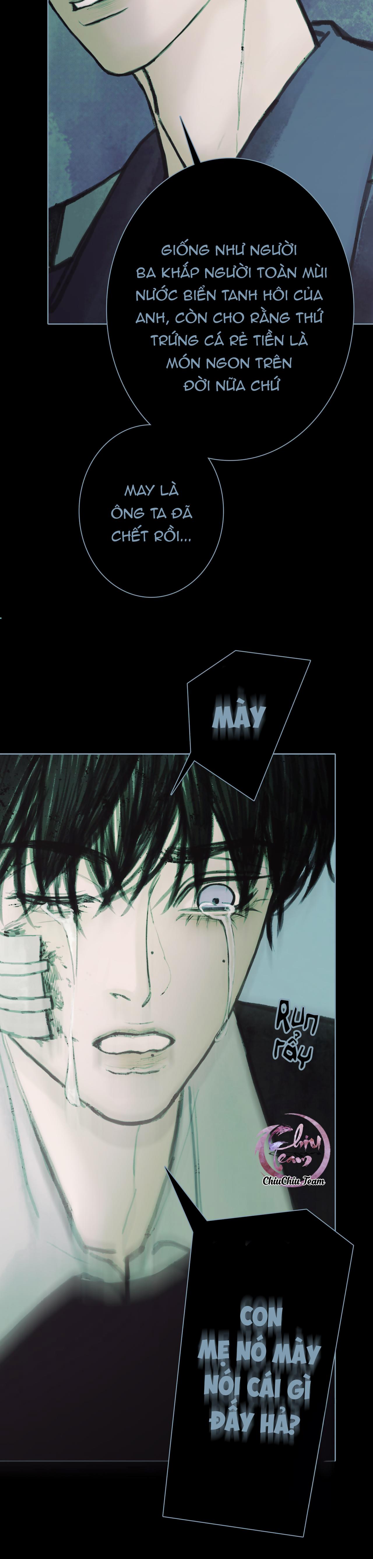 Hừng Đông Chapter 4 - Trang 2