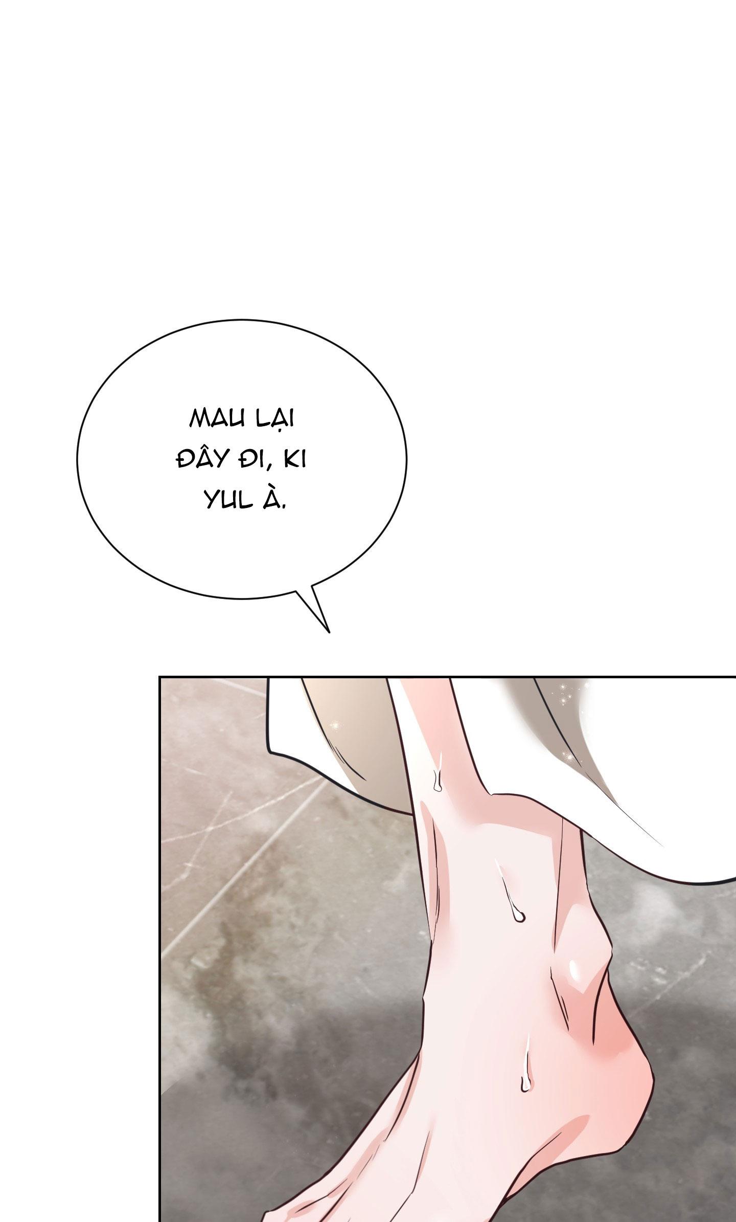 ĐỔI VỊ TRÍ RỒI SAO Chapter 2 - Next Chapter 3