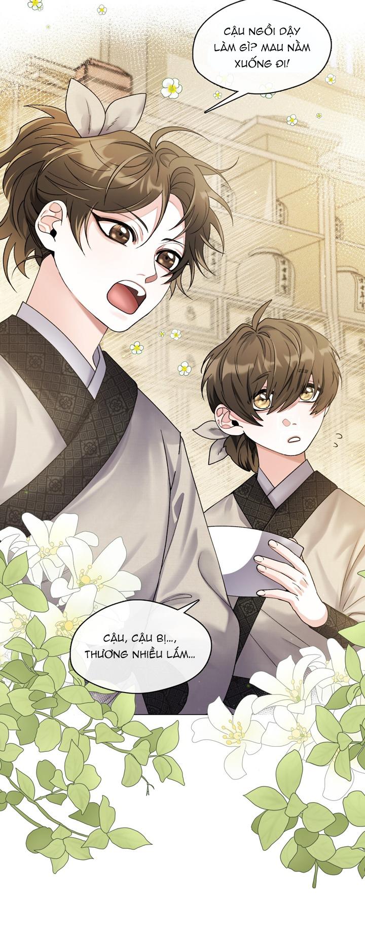 Tôi đã nuôi dạy thủ lĩnh giáo phái ác ma Chapter 2 - Next Chapter 3