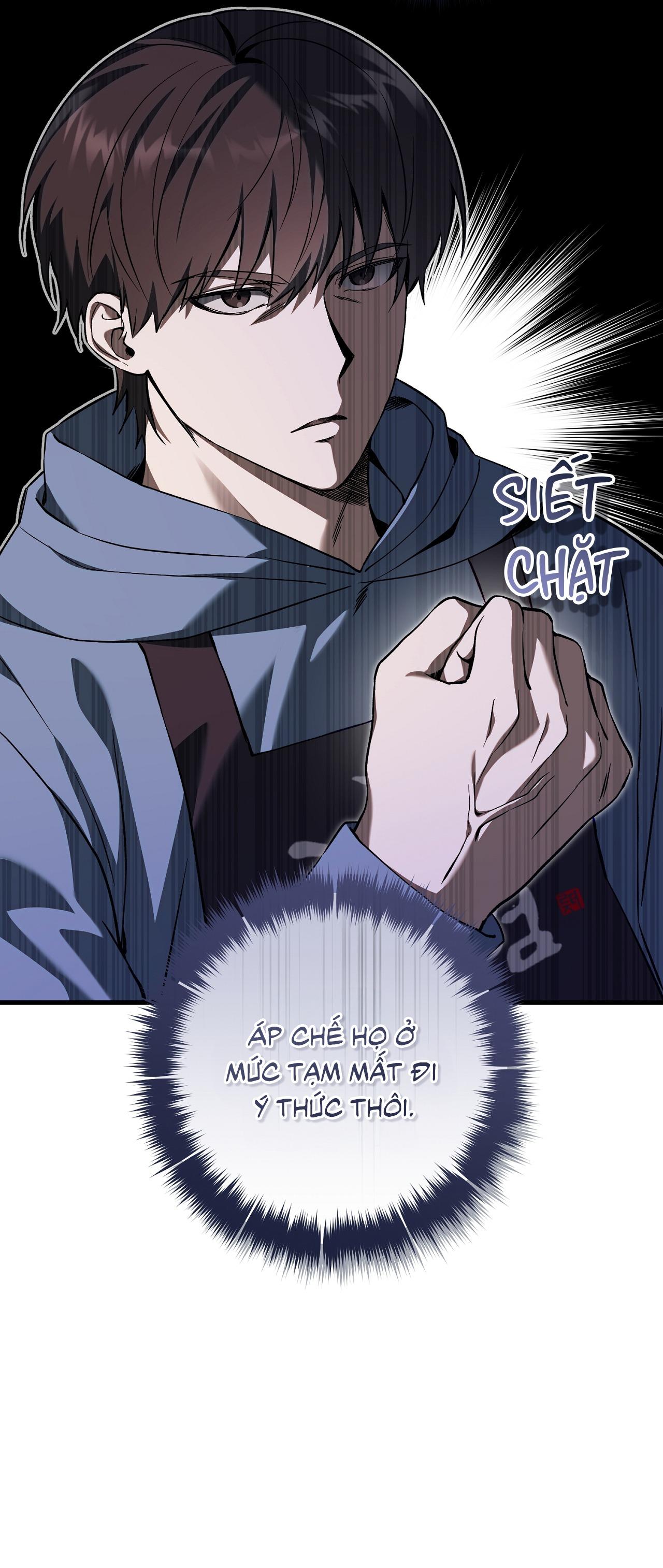 Hunter muốn sống một cách yên bình Chapter 5 - Next Chapter 6