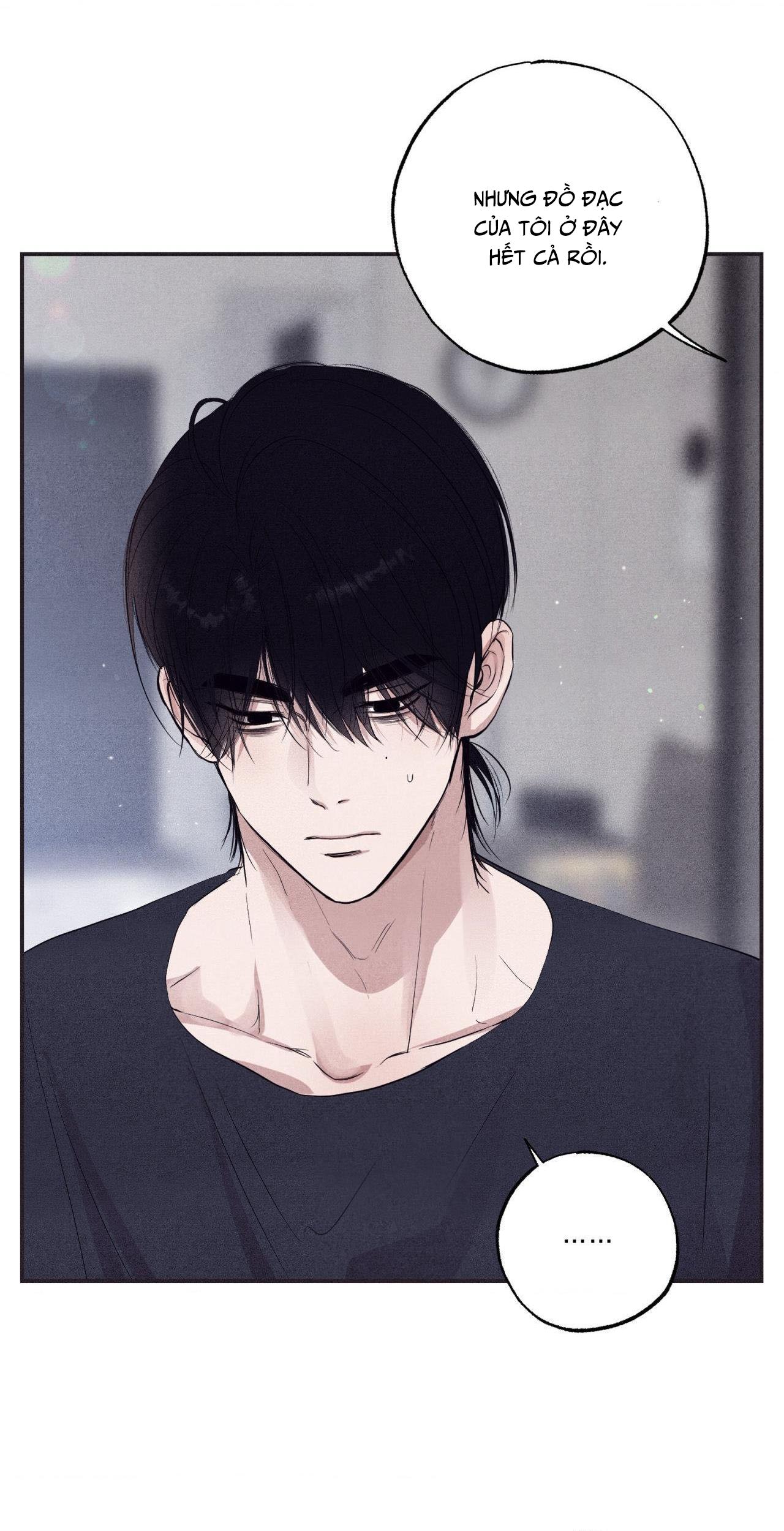 (UNSLEEP) MẤT NGỦ Chapter 33 - Trang 2