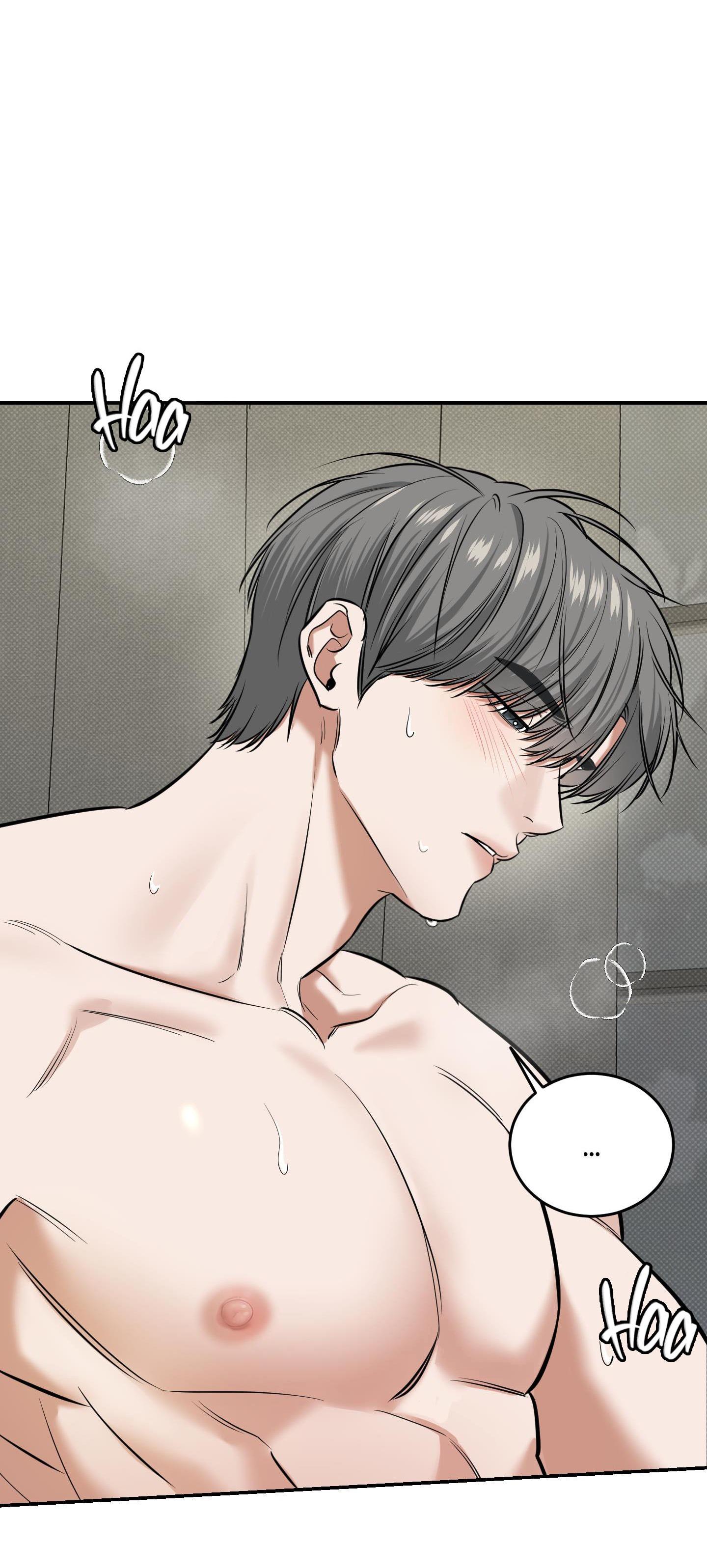 (CBunu) Hưởng Lợi Chapter 16 H+ - Next Chapter 17