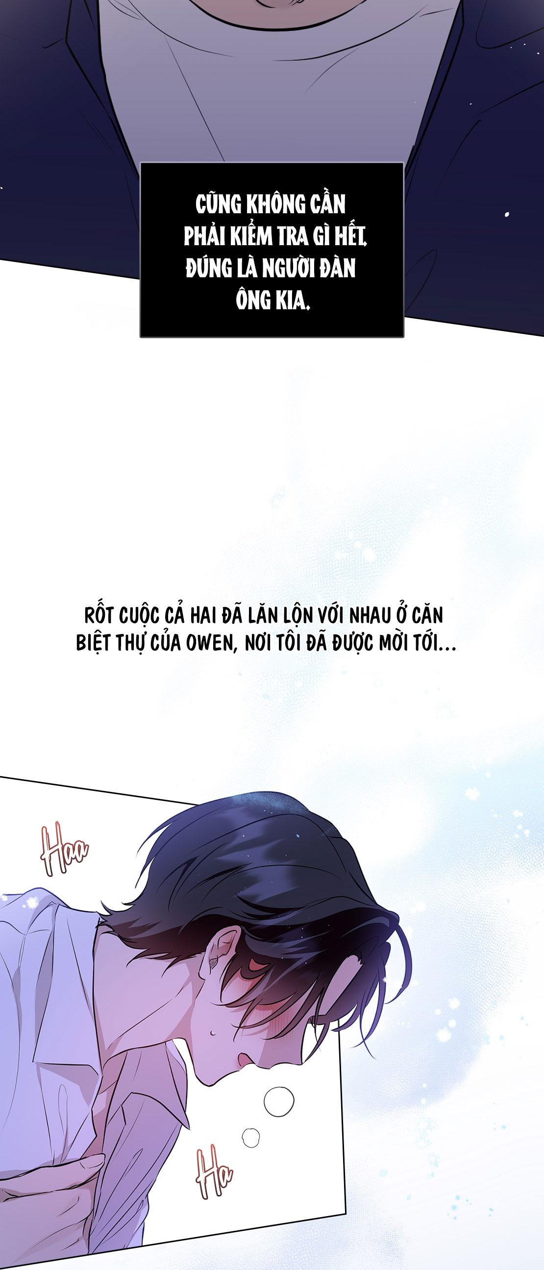 OMEGA HOÀN HẢO CỦA TÔI Chapter 0 PREVIEW - Next Chapter 1