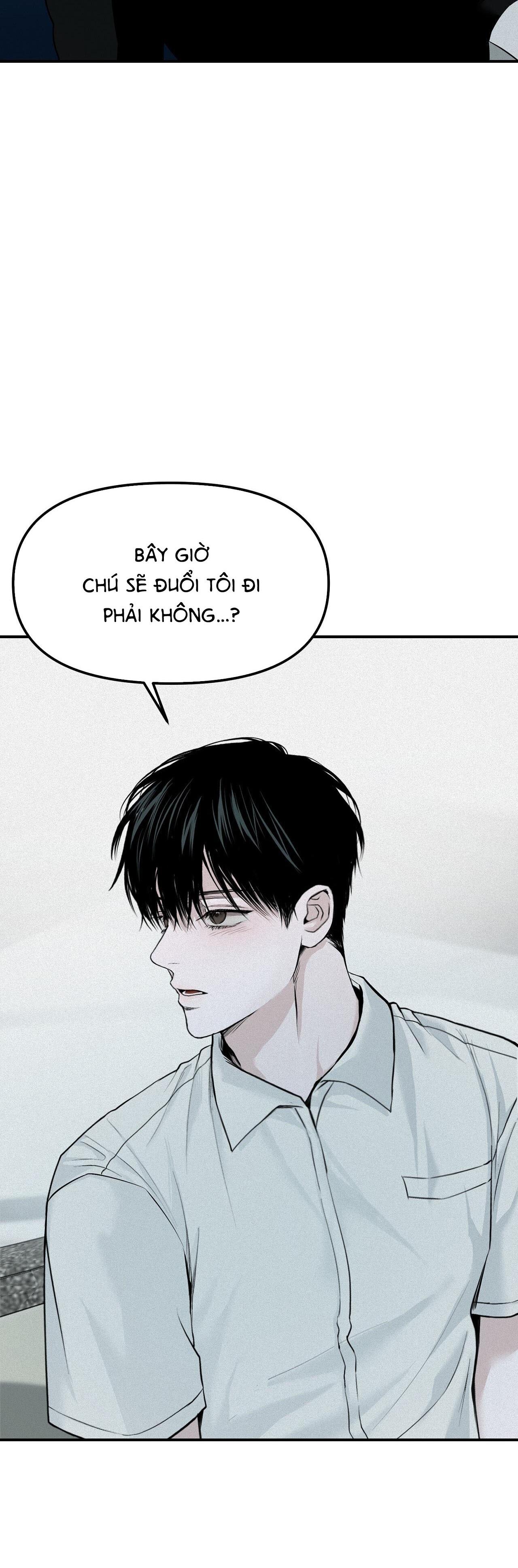 (CBunu) Phép Chiếu Chapter 8 - Next Chapter 9