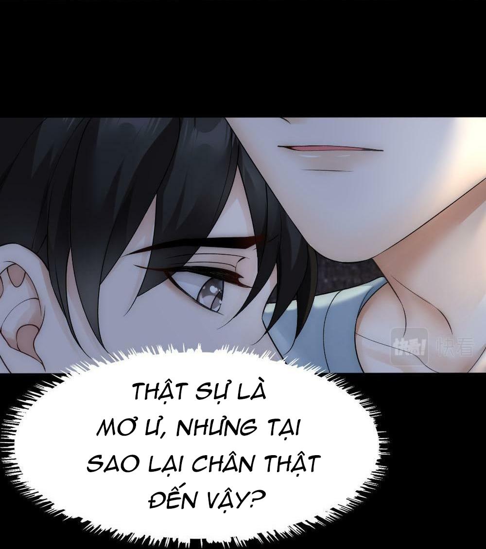 Bảo bối ngoan, không thể cắn Chapter 54 hachiennhom - Next Chapter 55 hachiennhom