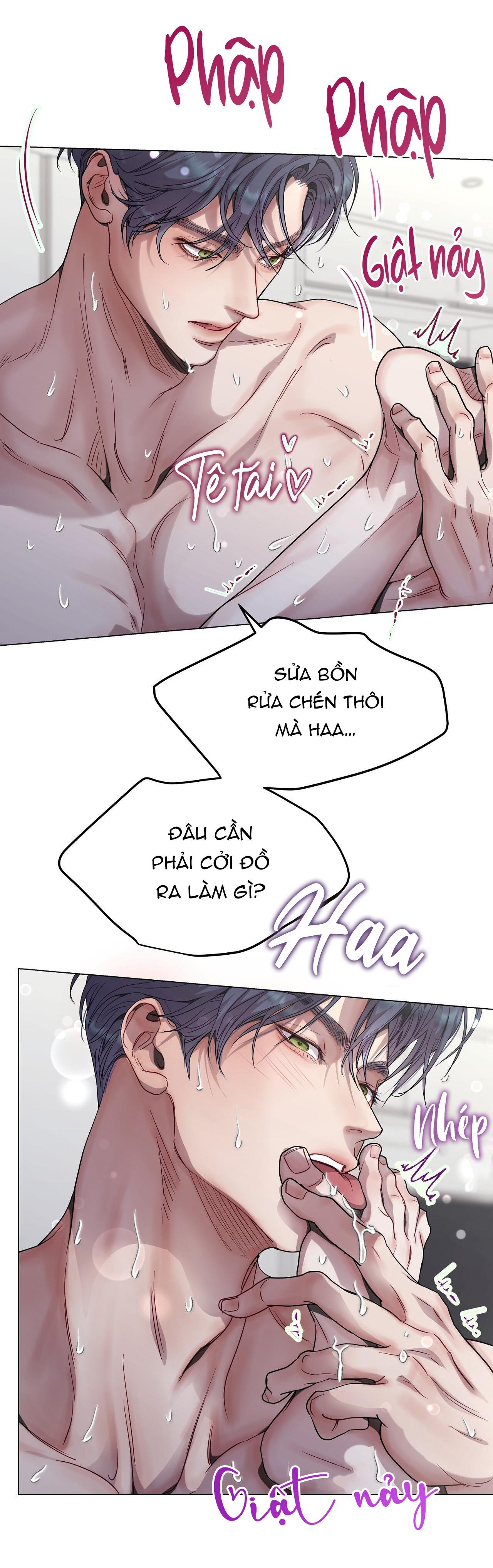 LỐI SỐNG ÍCH KỶ Chapter 69 - Next Chapter 70