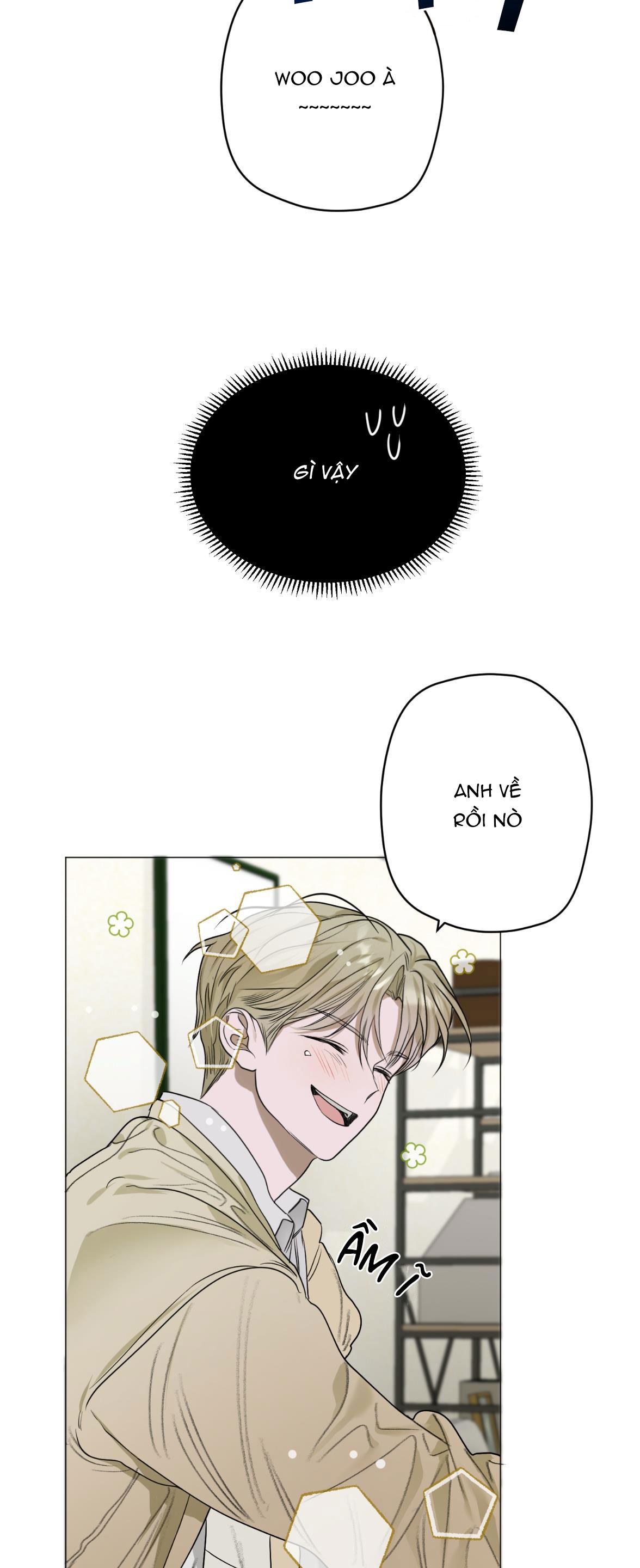 HOA TÀN Chapter 2 - Next 