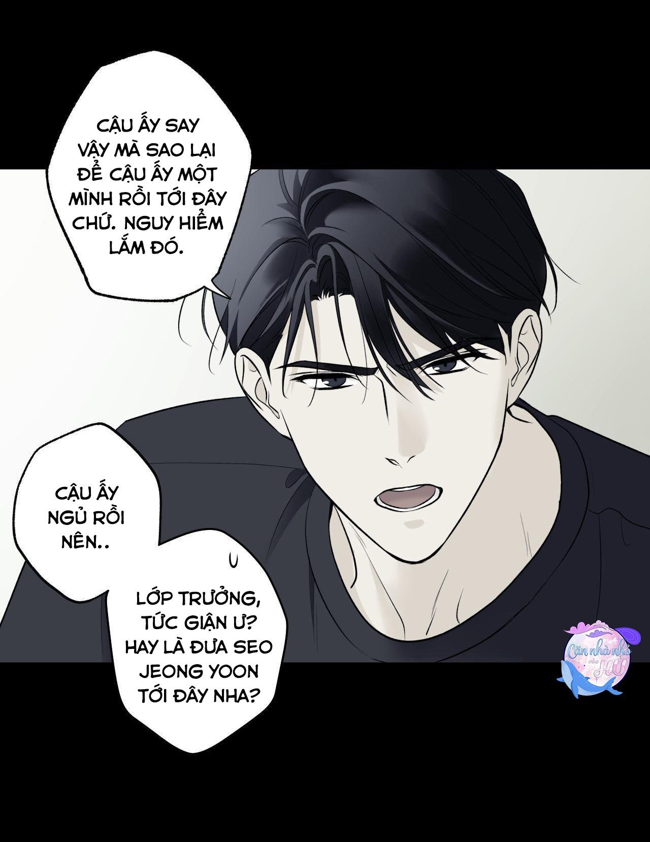 ĐỐI TỐT VỚI TÔI KHÓ VẬY SAO? Chapter 46 - Next Chapter 47