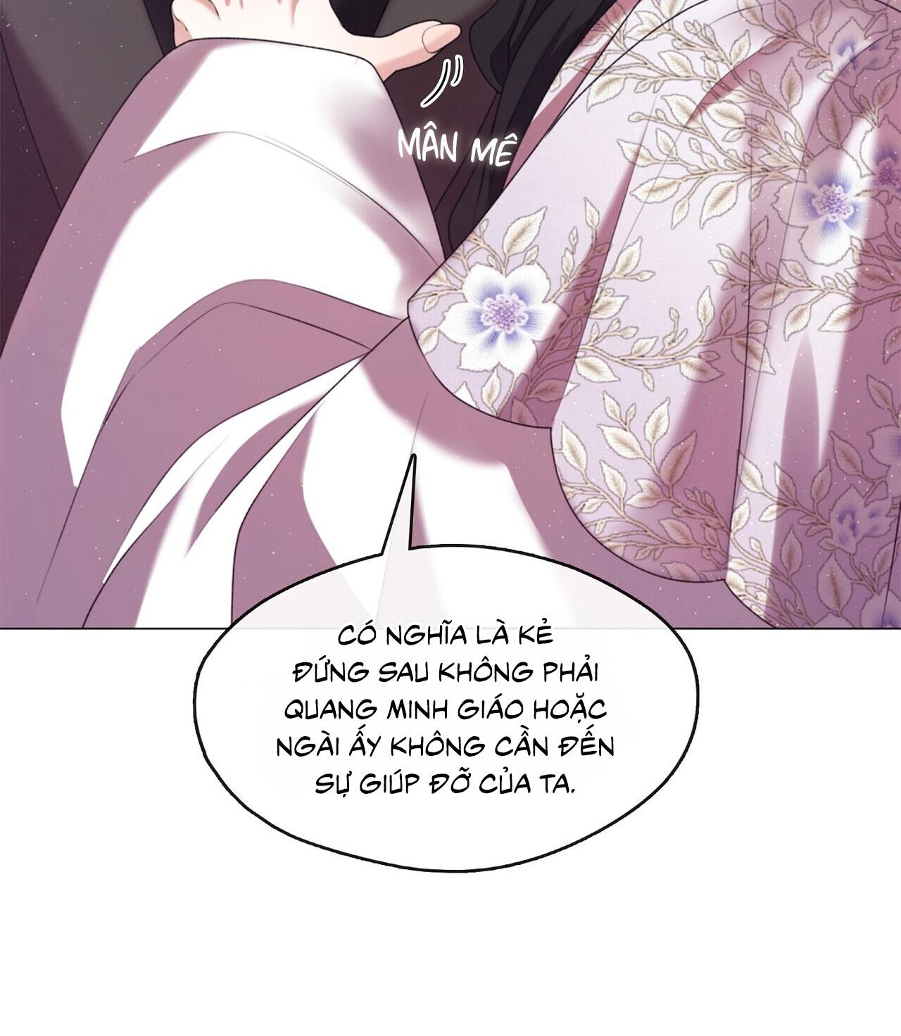 Tôi đã nuôi dạy thủ lĩnh giáo phái ác ma Chapter 43 - Next Chapter 44