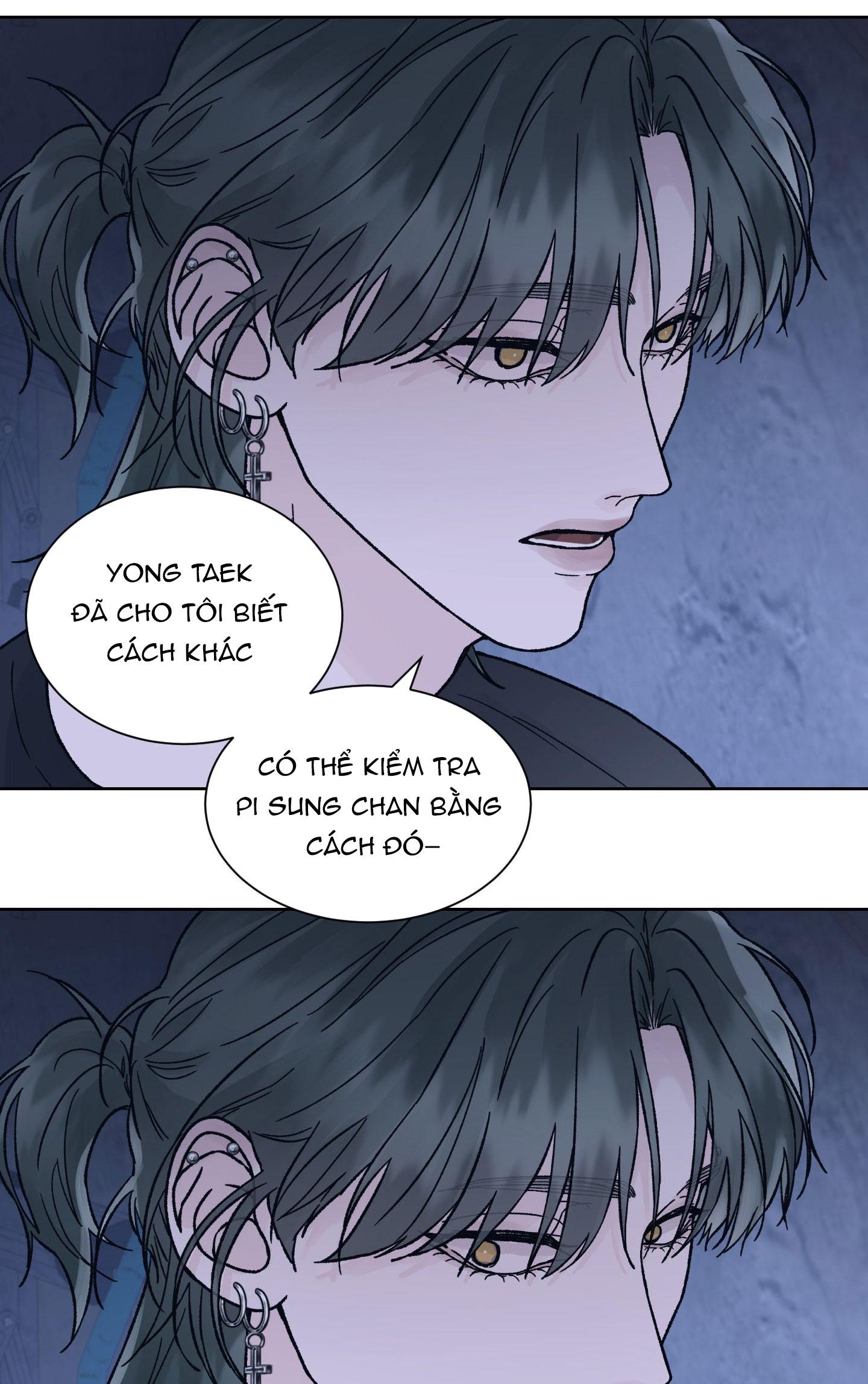 ĐÊM KINH HOÀNG Chapter 52 - Next Chapter 53