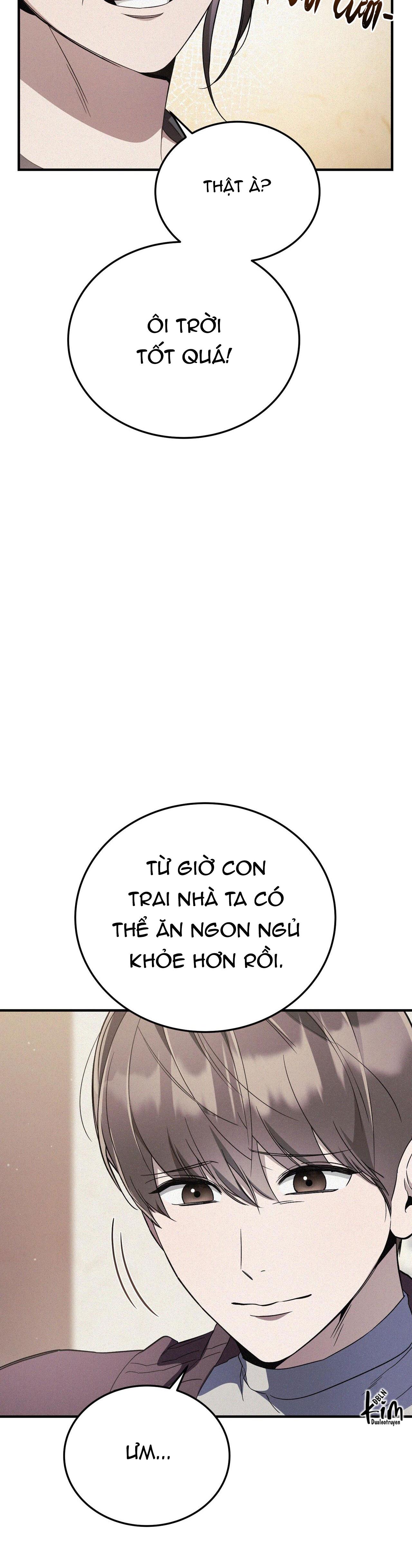 VÔ HÌNH Chapter 25 SS2 - Next Chapter 26