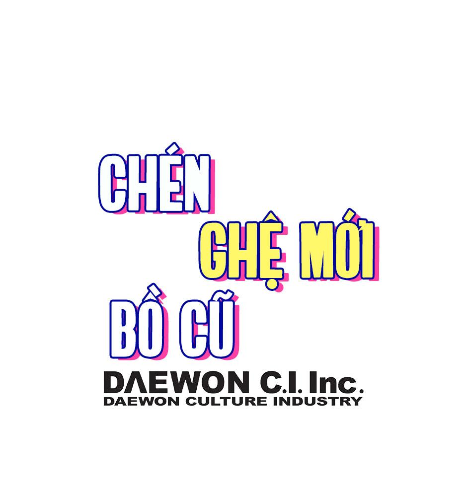 Chén Ghệ Mới Bồ Cũ Chapter 11 - Next Chapter 12