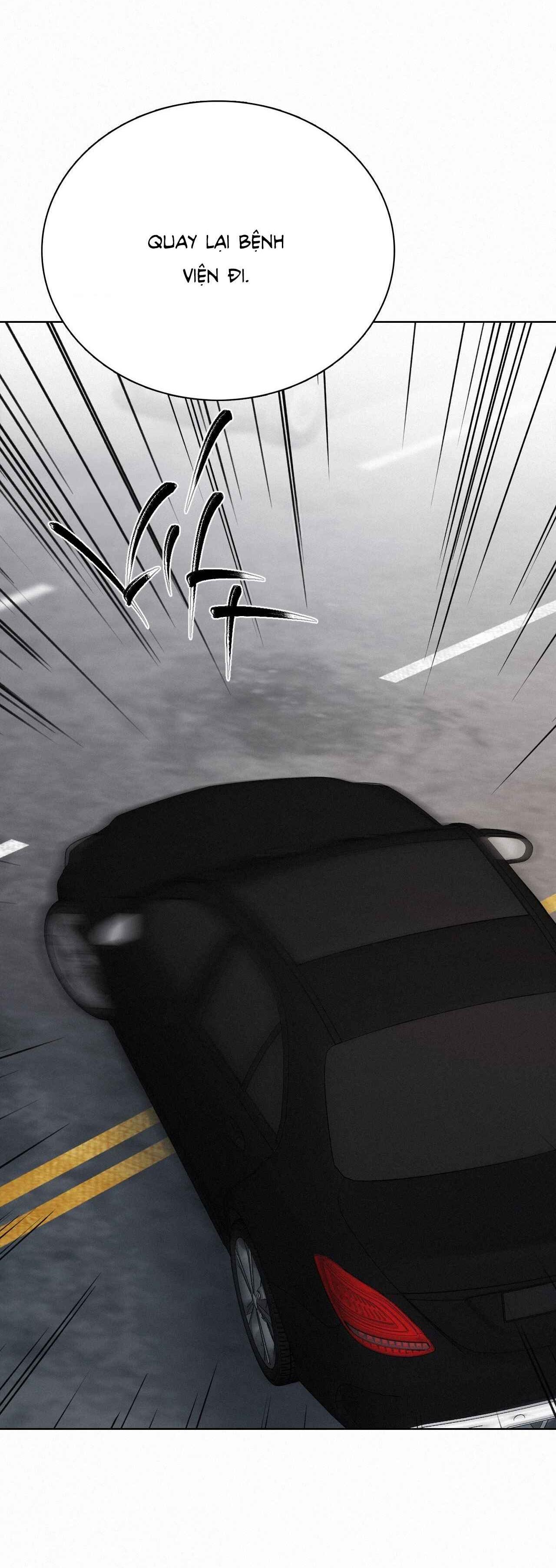 HOÀNG HÔN BÊN LÀN NƯỚC Chapter 25 - Next Chapter 26