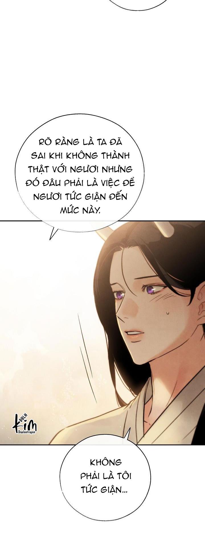 THUỐC ĐỘC Chapter 12 H - Next Chapter 13