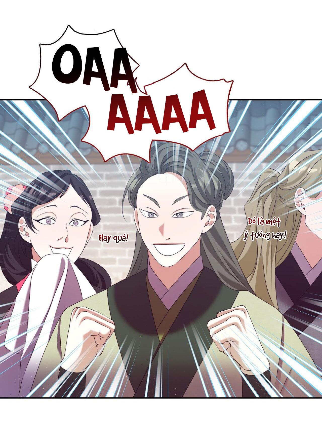 Tôi đã nuôi dạy thủ lĩnh giáo phái ác ma Chapter 21 - Next Chapter 22