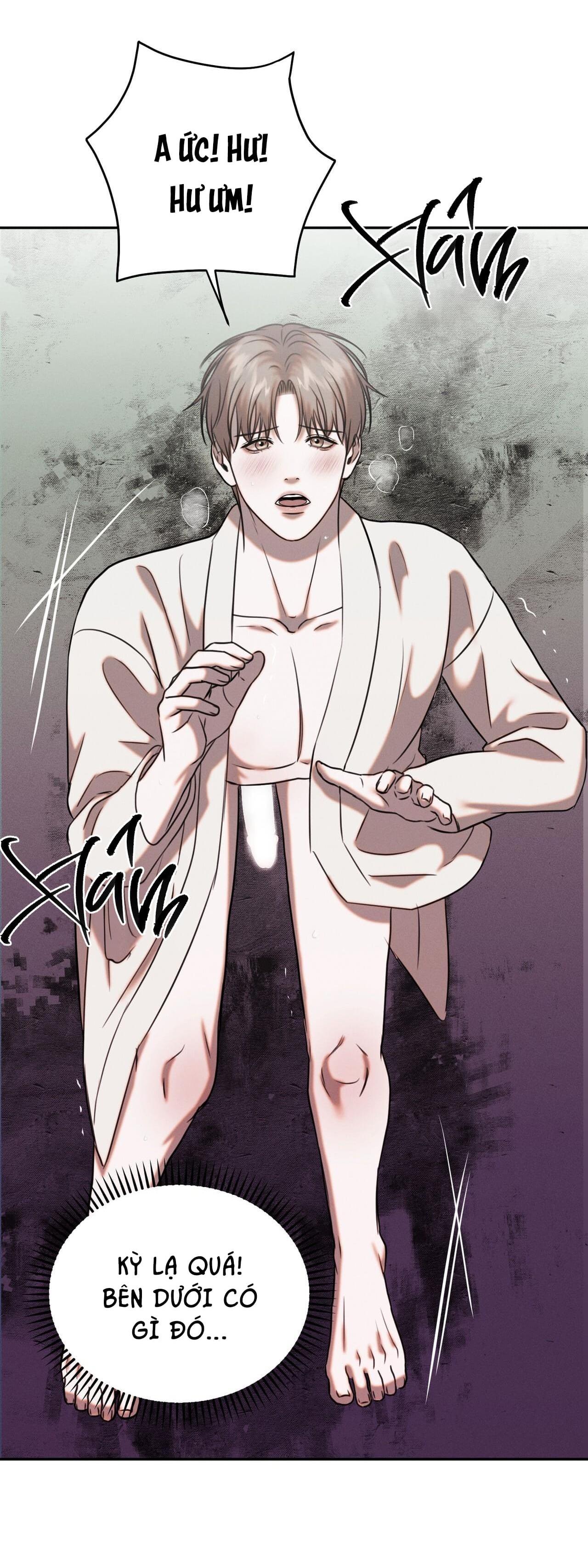 (SONG TÍNH) ĐIỂM ƯỚT ÁT Chapter 8 H - Next Chapter 9 H+++