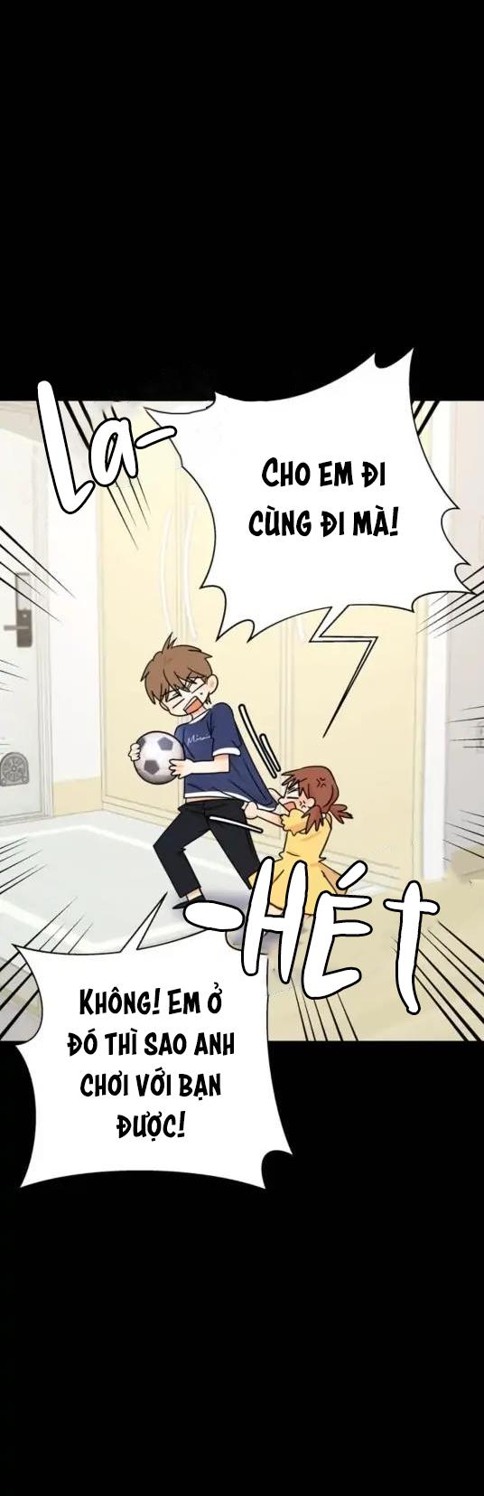 Mắc Kẹt Trong Game Hẹn Hò Của Em Gái Tôi Chapter 11 - Next Chapter 12