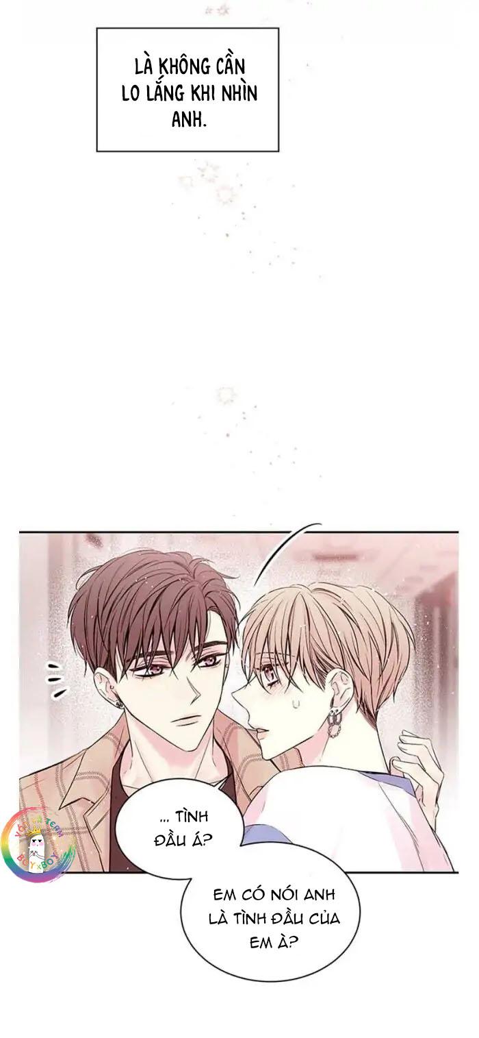 Bí Mật Của Tôi Chapter 45 - Next Chapter 46