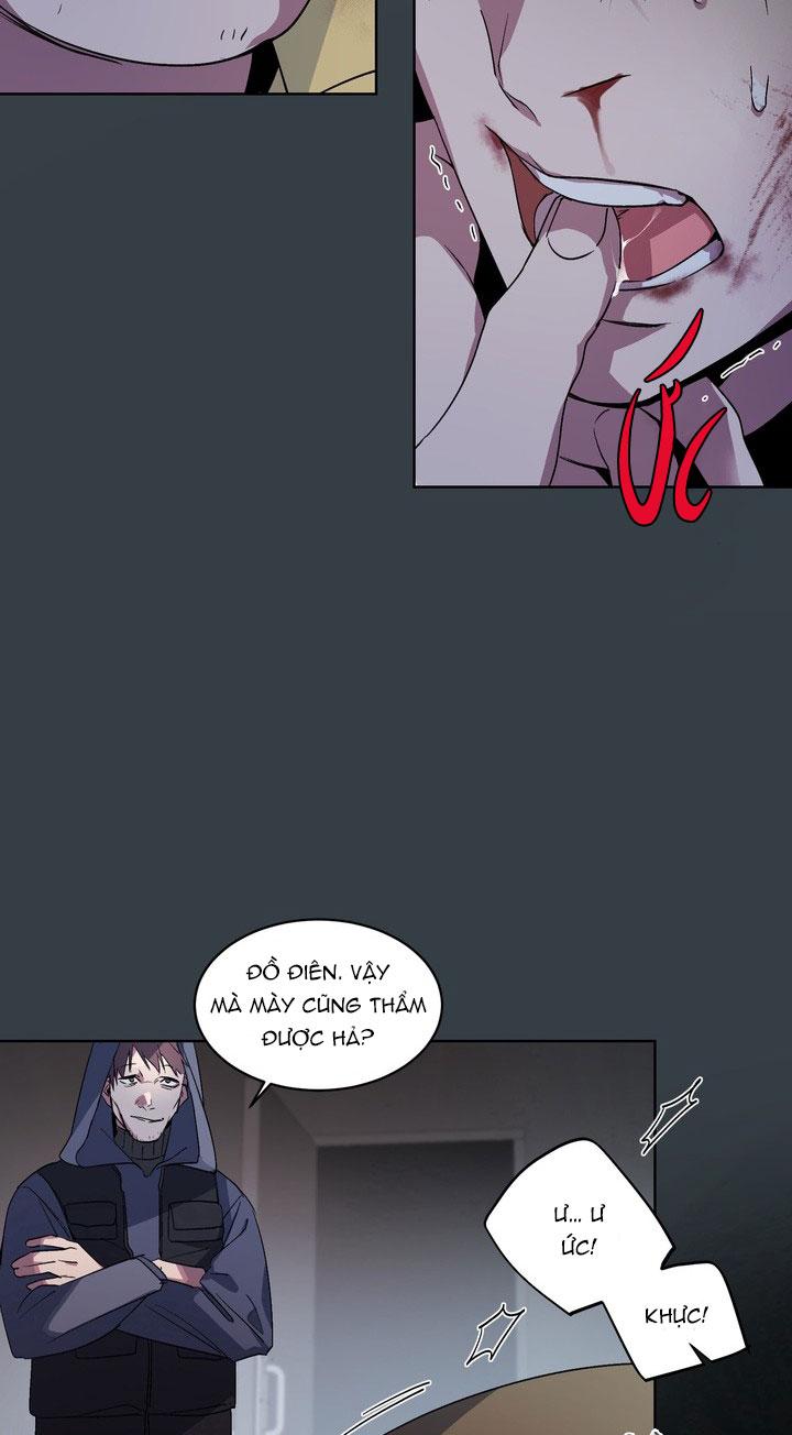 THÚ CƯNG DAMDANG Chapter 7.4 căn phòng nt4 - Next Chapter 7.5 căn phòng nt5