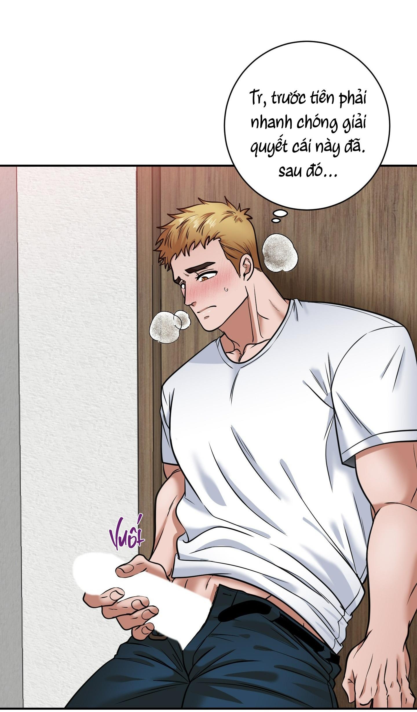 ÔNG CHÚ THÂN YÊU (END) Chapter 1 - Next Chapter 2