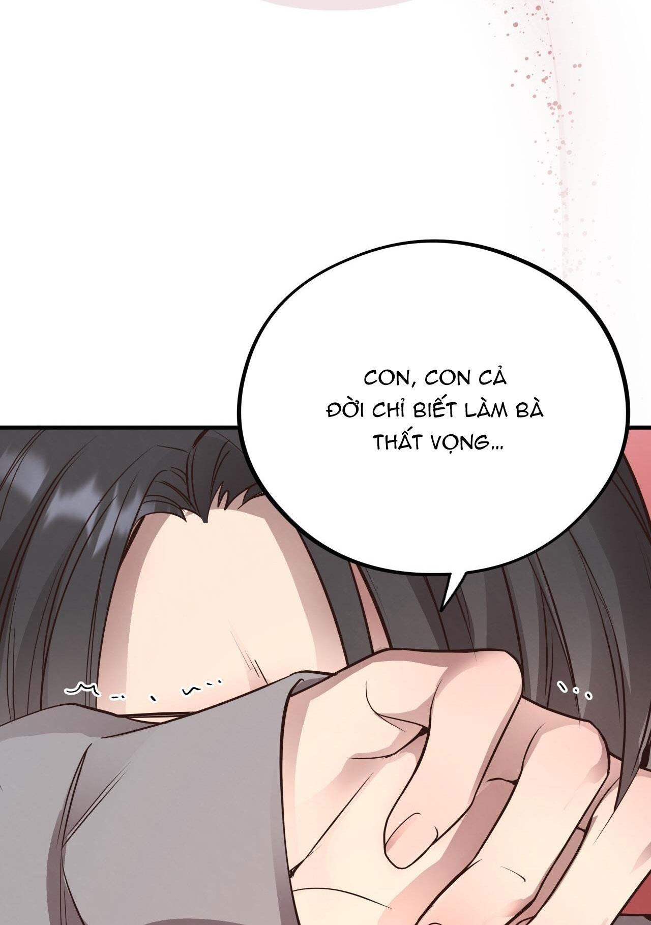 HONEY BEAR Chapter 56 - Next Chapter 57