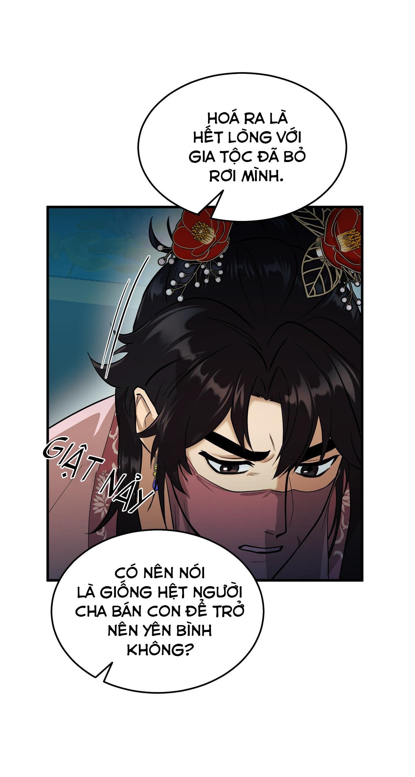 SỐNG SÓT NHỜ LÀM VỢ BÉ CỦA MA GIÁO CHỦ Chapter 7 - Next Chapter 8