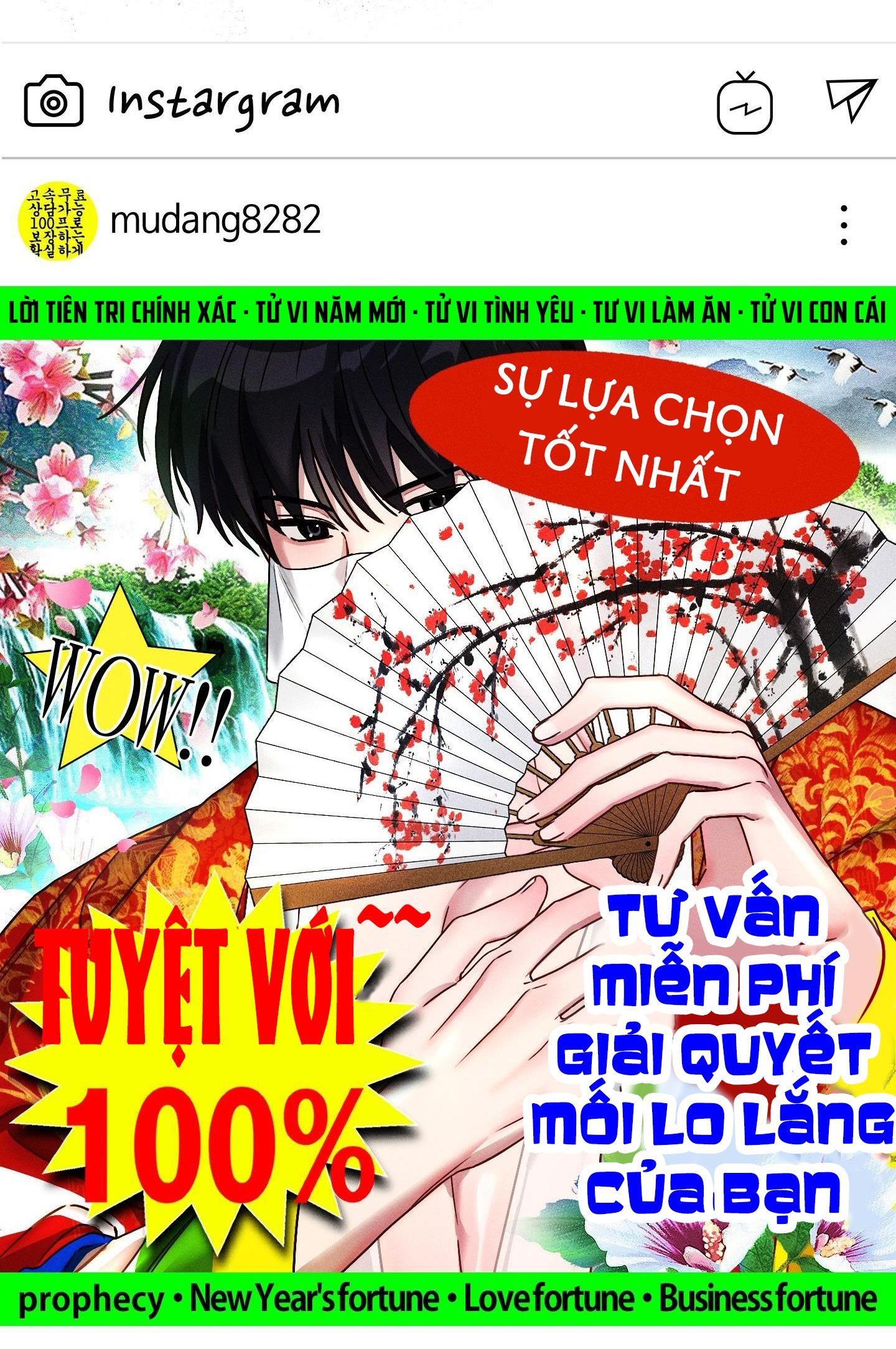 MỐI TÌNH NGANG TRÁI Chapter 1 - Next Chapter 2