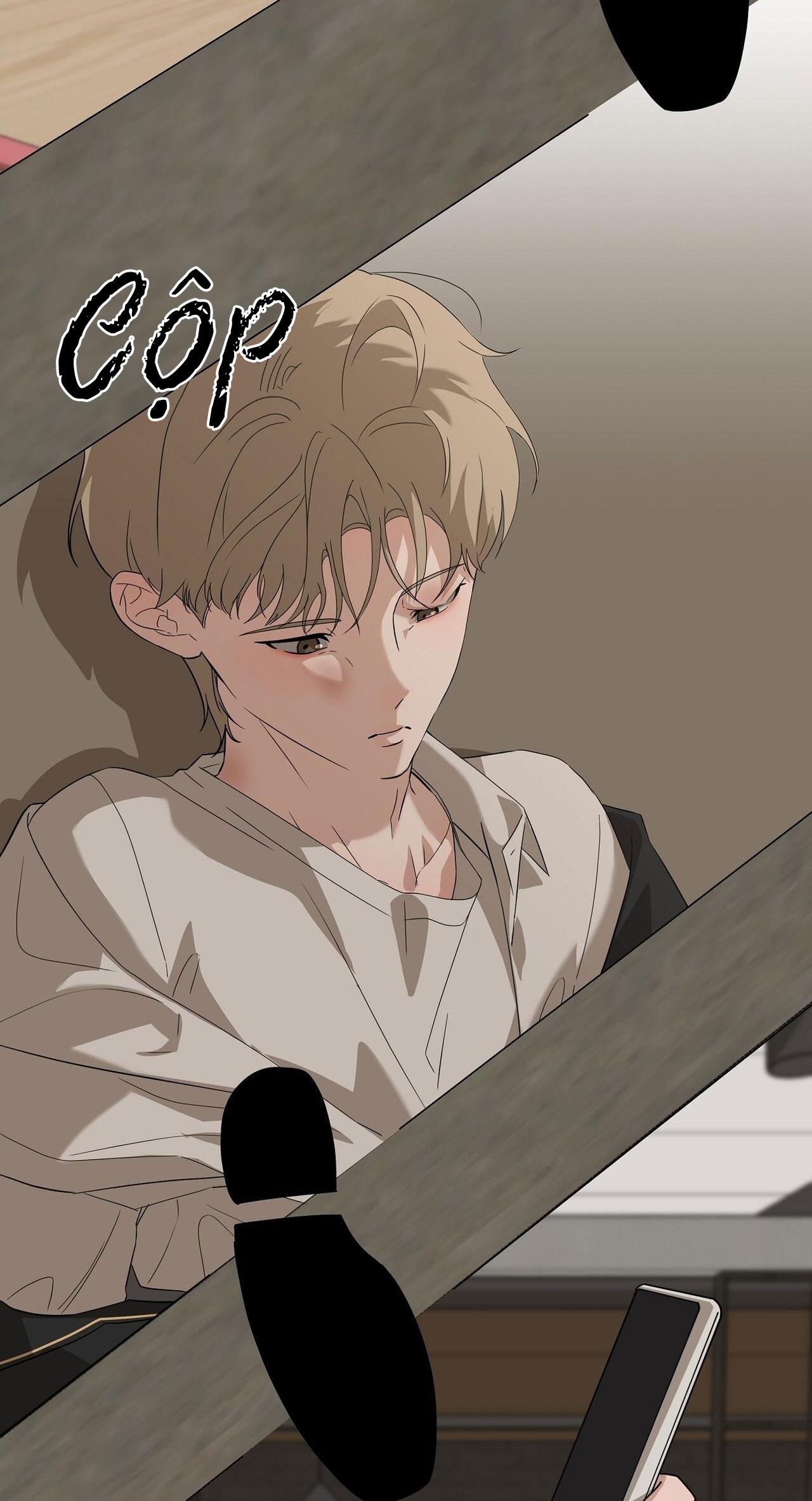 Hợp Đồng Kẹo Ngọt Chapter 2 - Trang 4