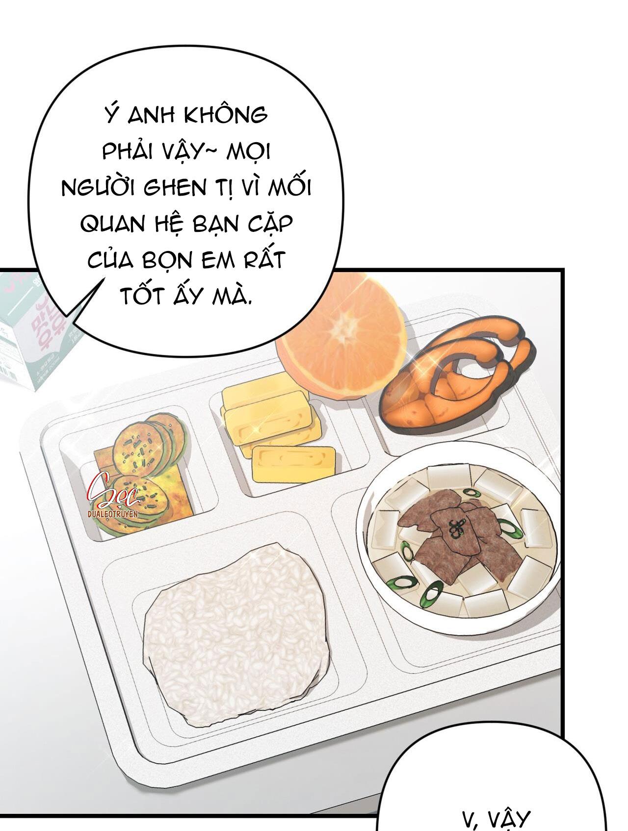 ĐIỀU KIỆN CỦA GUIDE Chapter 32 - Next Chapter 33