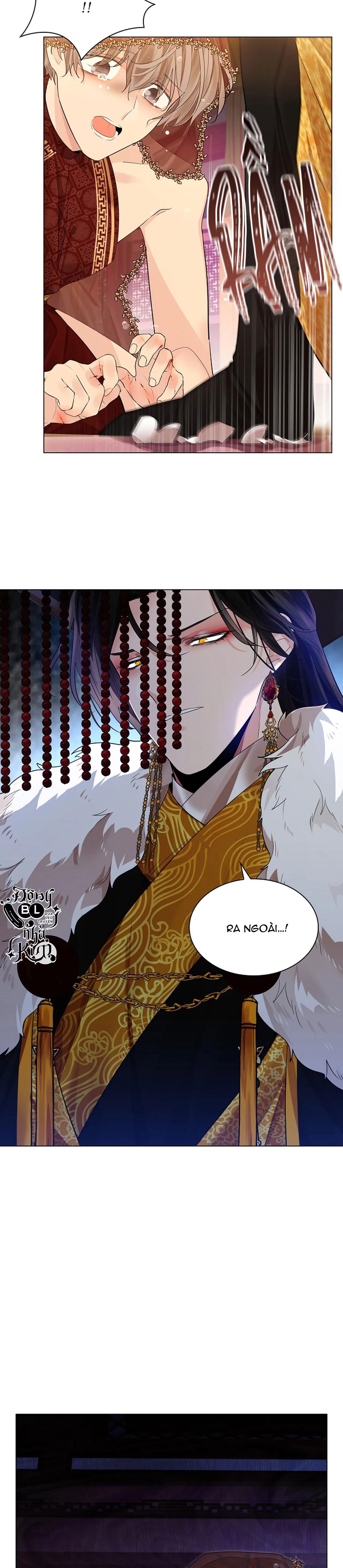 HOA GIẤY Chapter 46 - Next Chapter 47