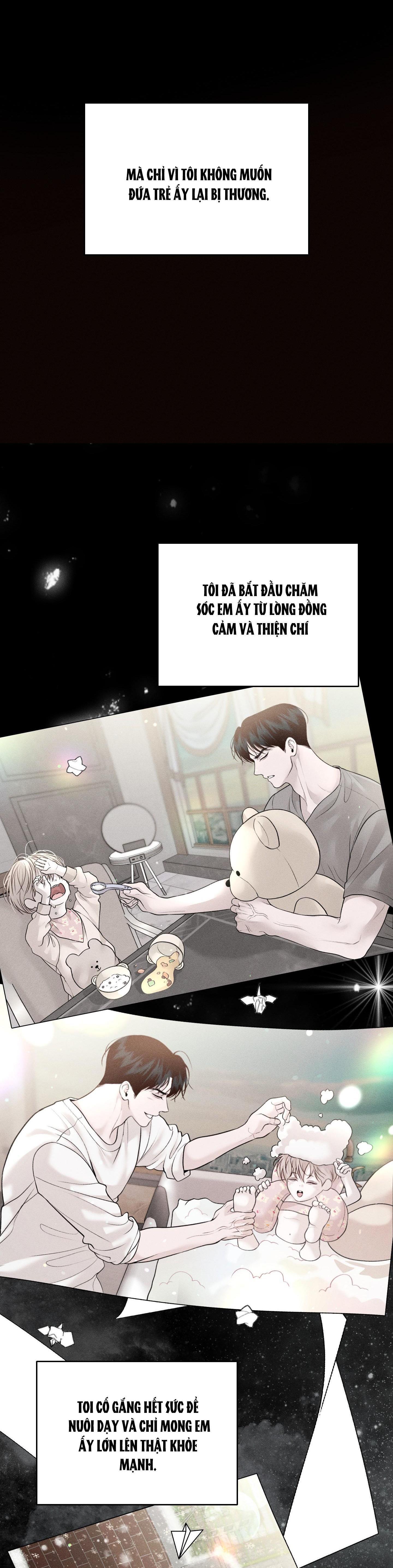 NGHIỆN SEX Chapter 10.1 máu 1 - Next Chapter 10.2 Máu 2