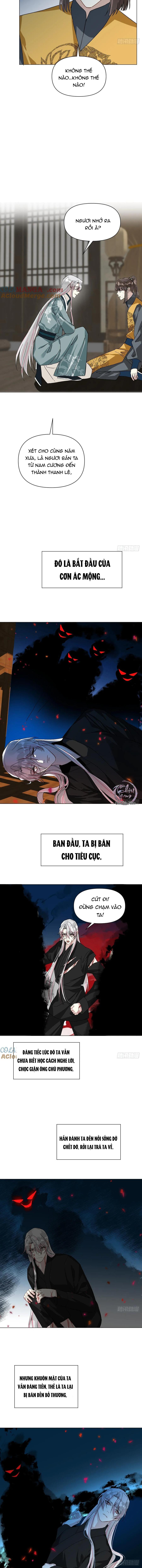 Sau Khi Trùng Sinh Ta Thuần Hóa Đồ Đệ Xấu Xa (END) Chapter 51 - Next Chapter 52