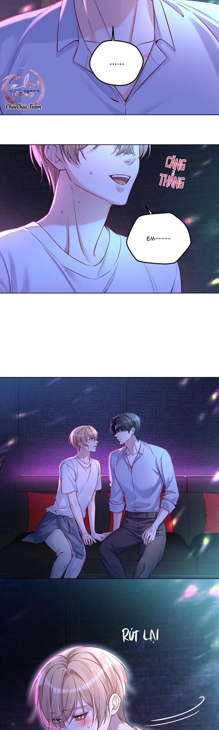 Điệu Waltz Đầu Hạ Chapter 33 - Next Chapter 34