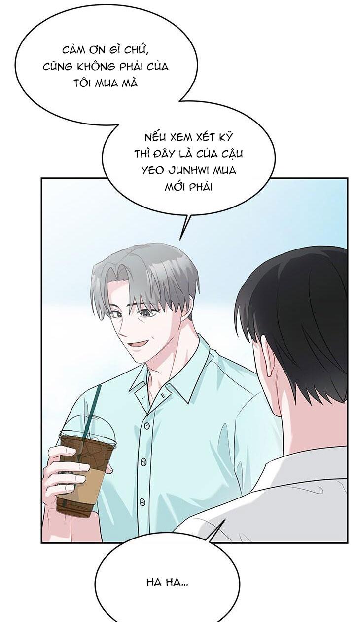 TIỂU THỬ: BẮT ĐẦU MÙA HÈ Chapter 21 - Next Chapter 22