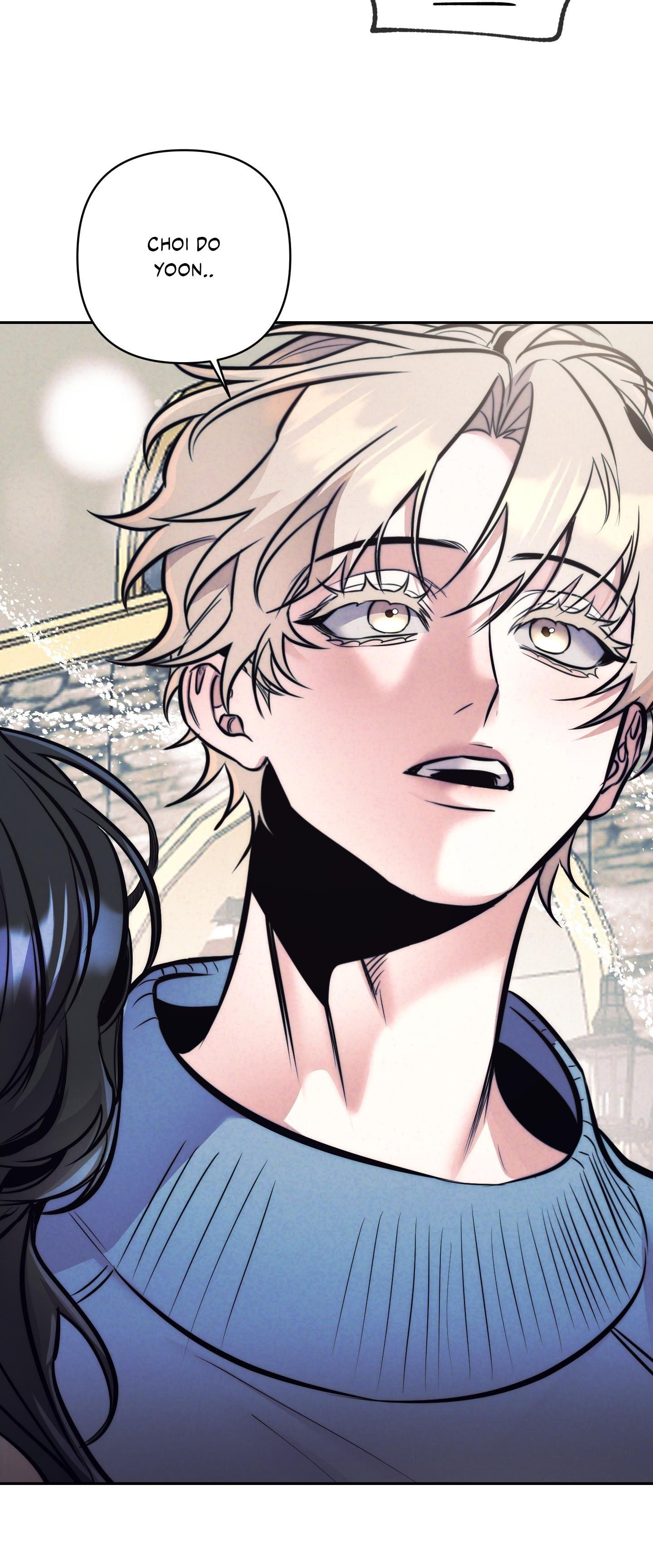 (CBunu) Stigma Chapter 32 - Next Chapter 33
