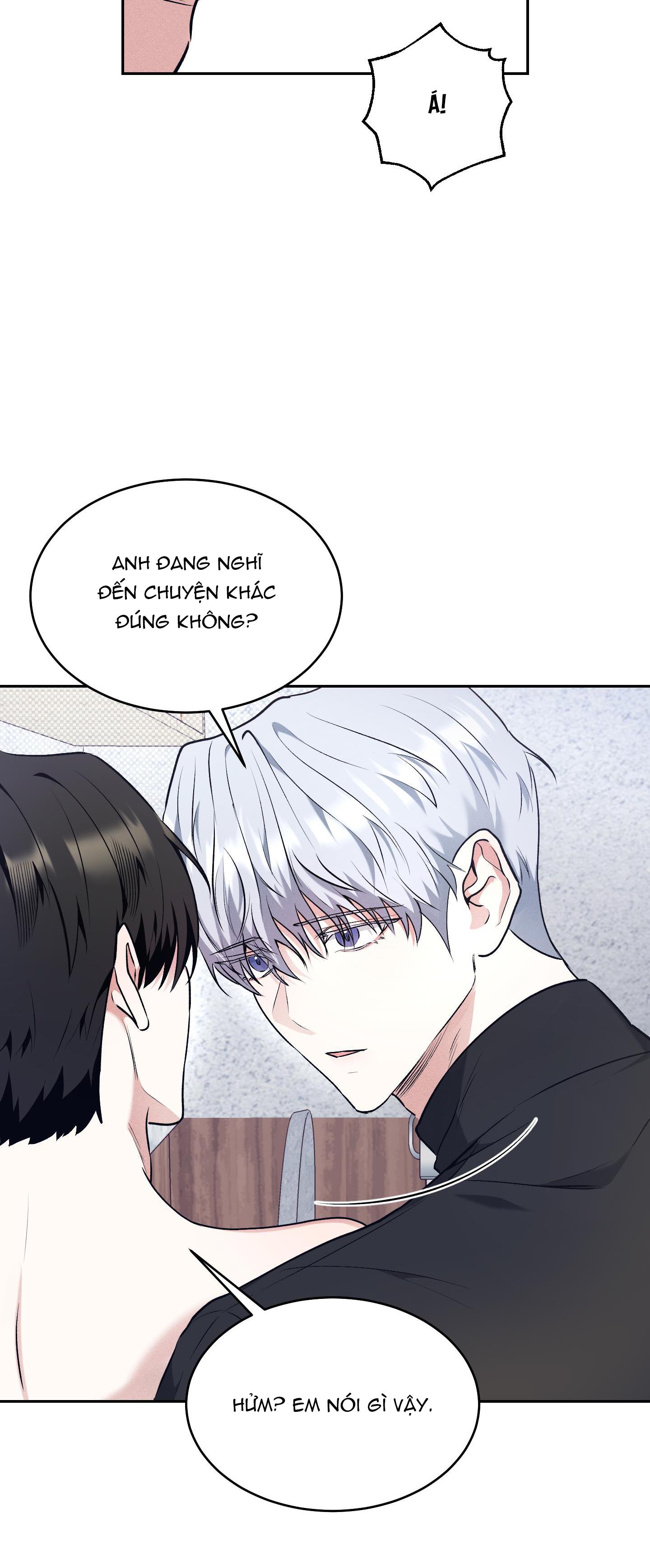 BẮN LÀ DÍNH Chapter 16 - Trang 3