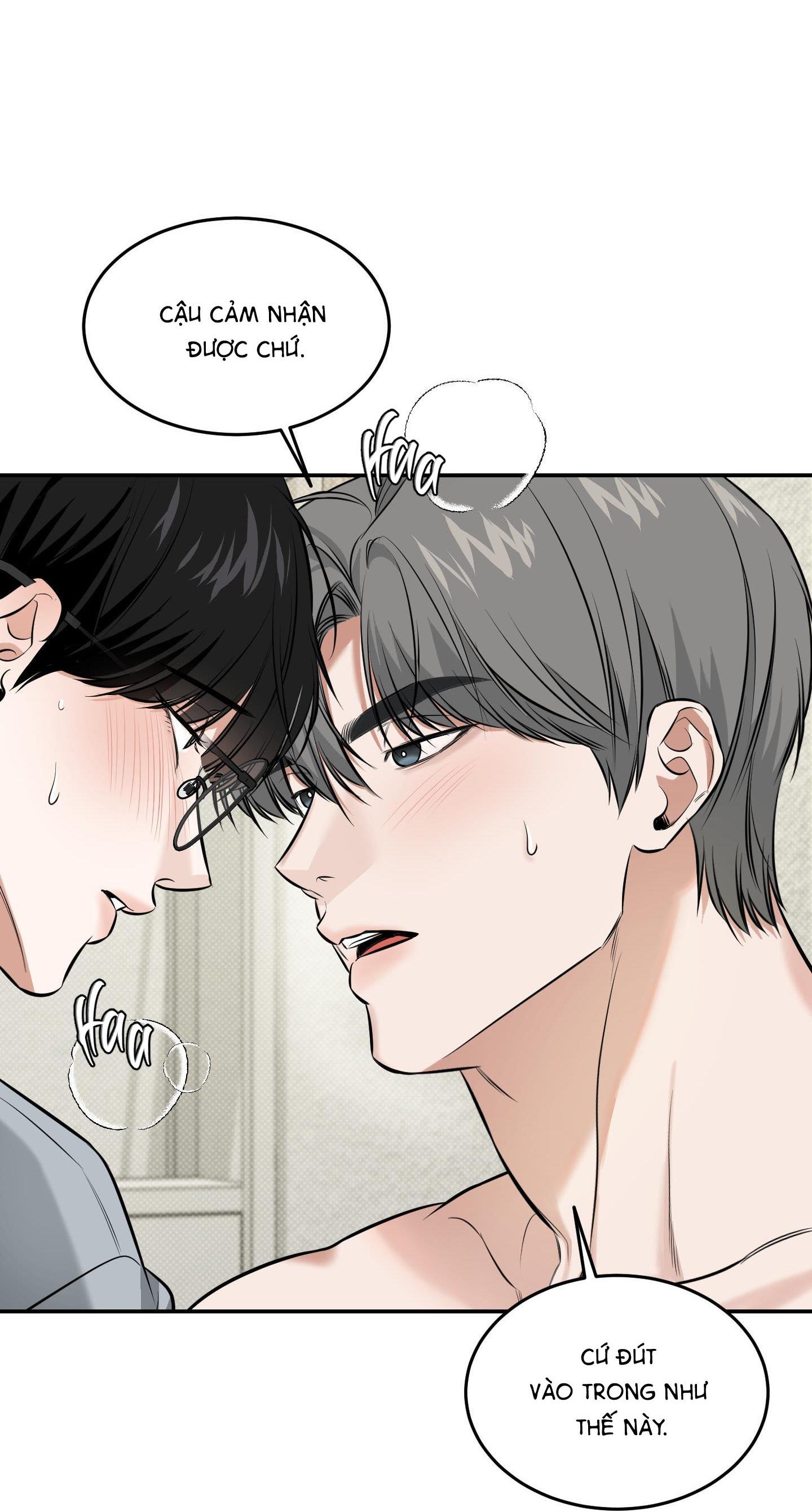 (CBunu) Hưởng Lợi Chapter 20 H+ - Next Chapter 21