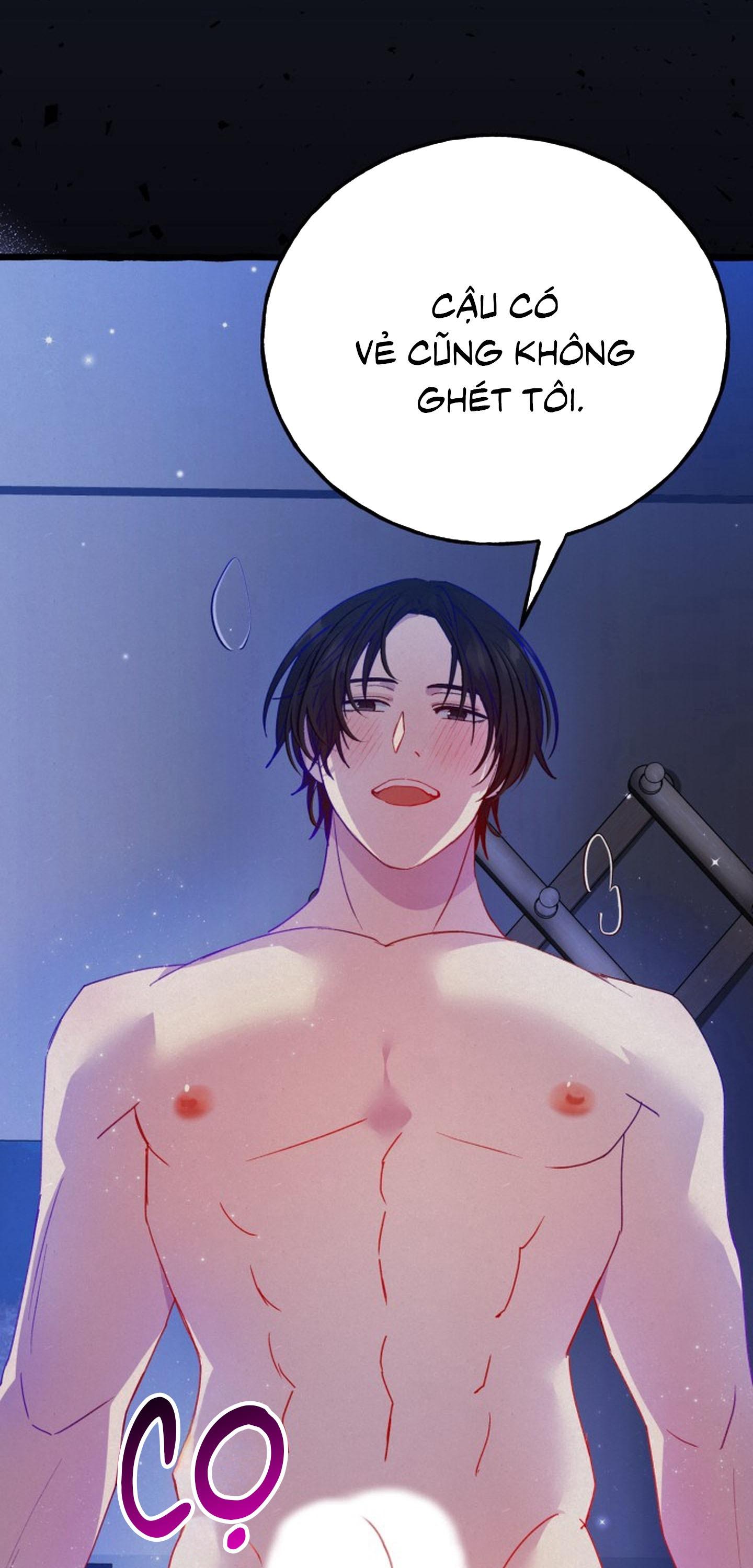 Tìm phòng trọ để chữa lành Chapter 4 - Next Chapter 5